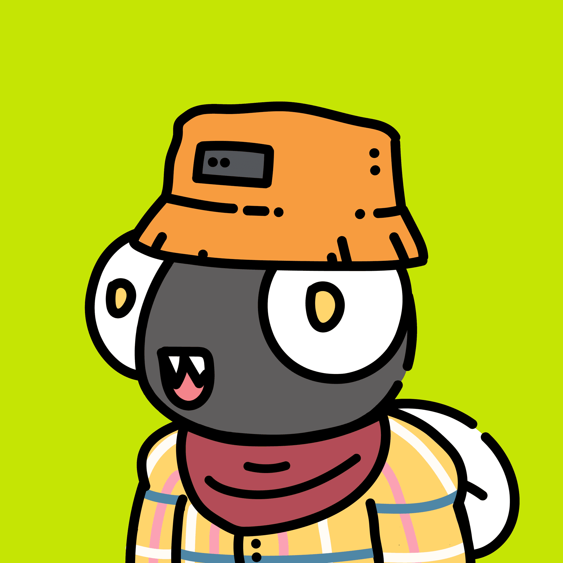 SwatZ #3296