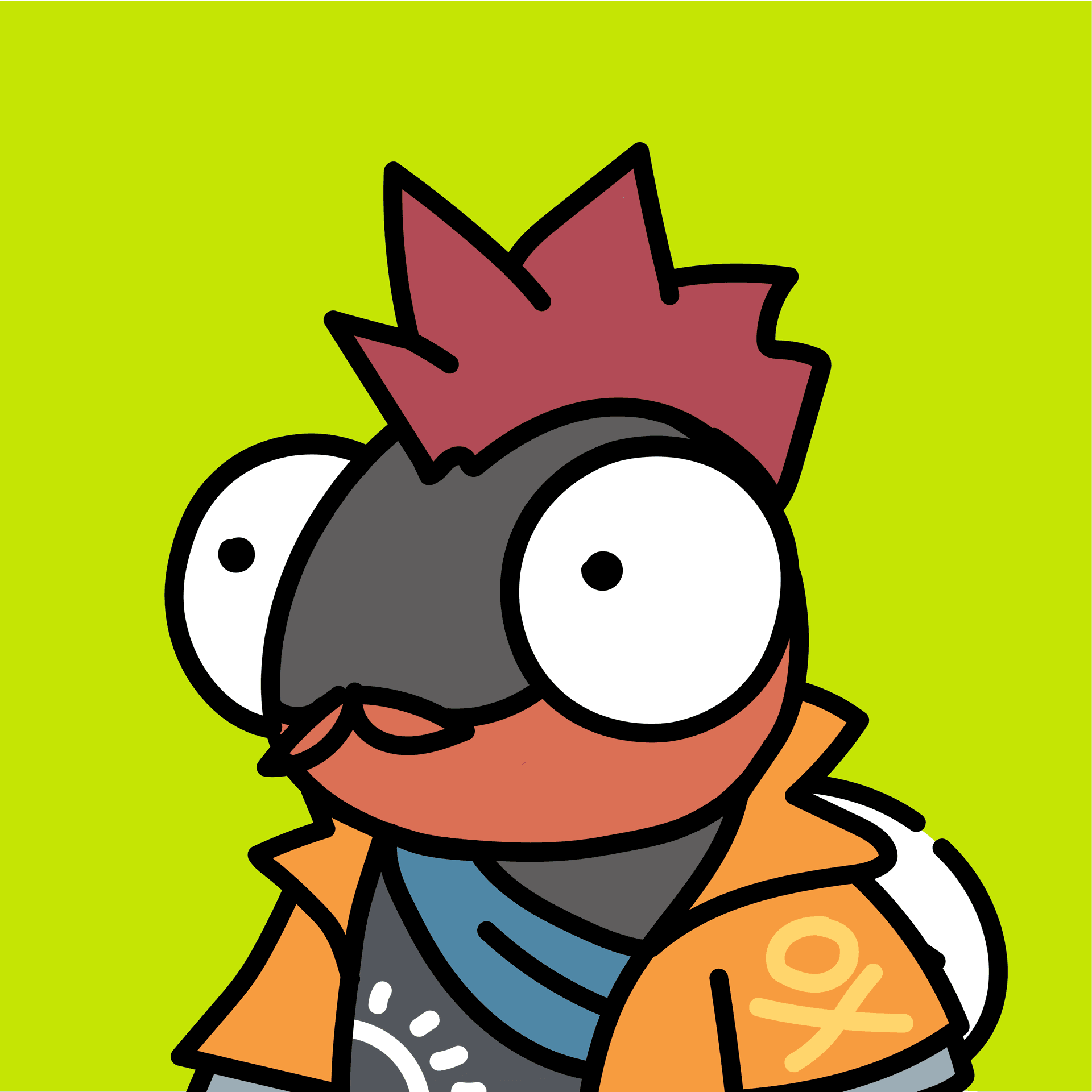 SwatZ #3299