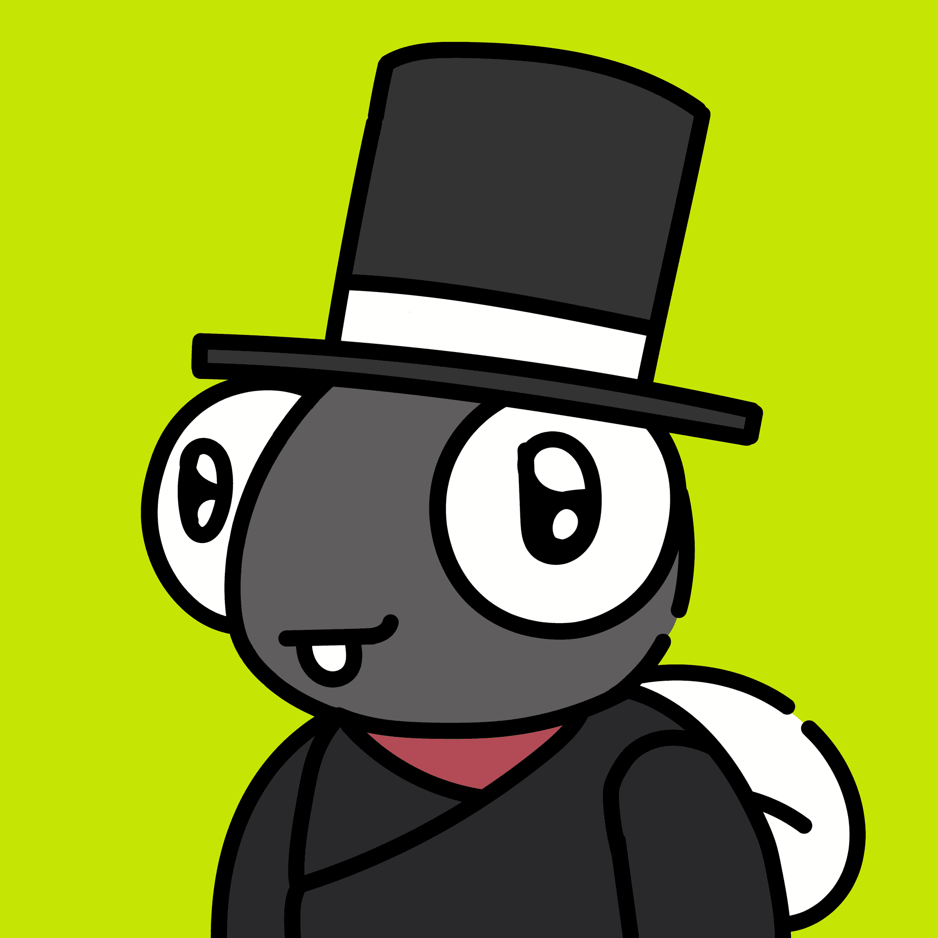 SwatZ #3301