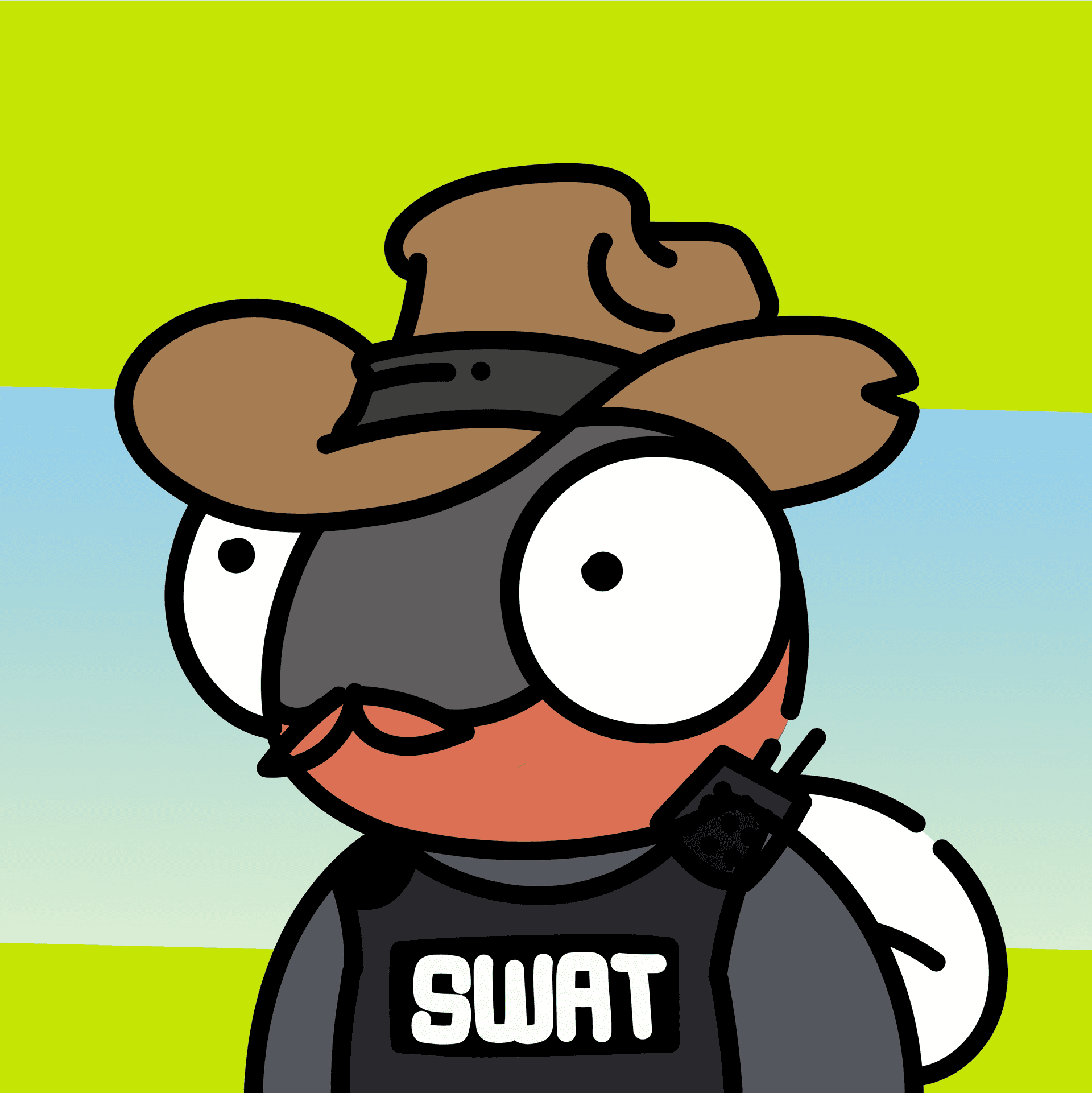SwatZ #3306