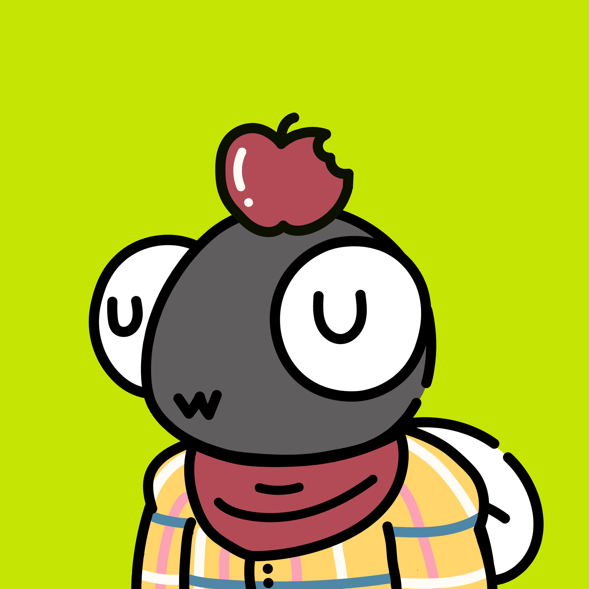 SwatZ #3307