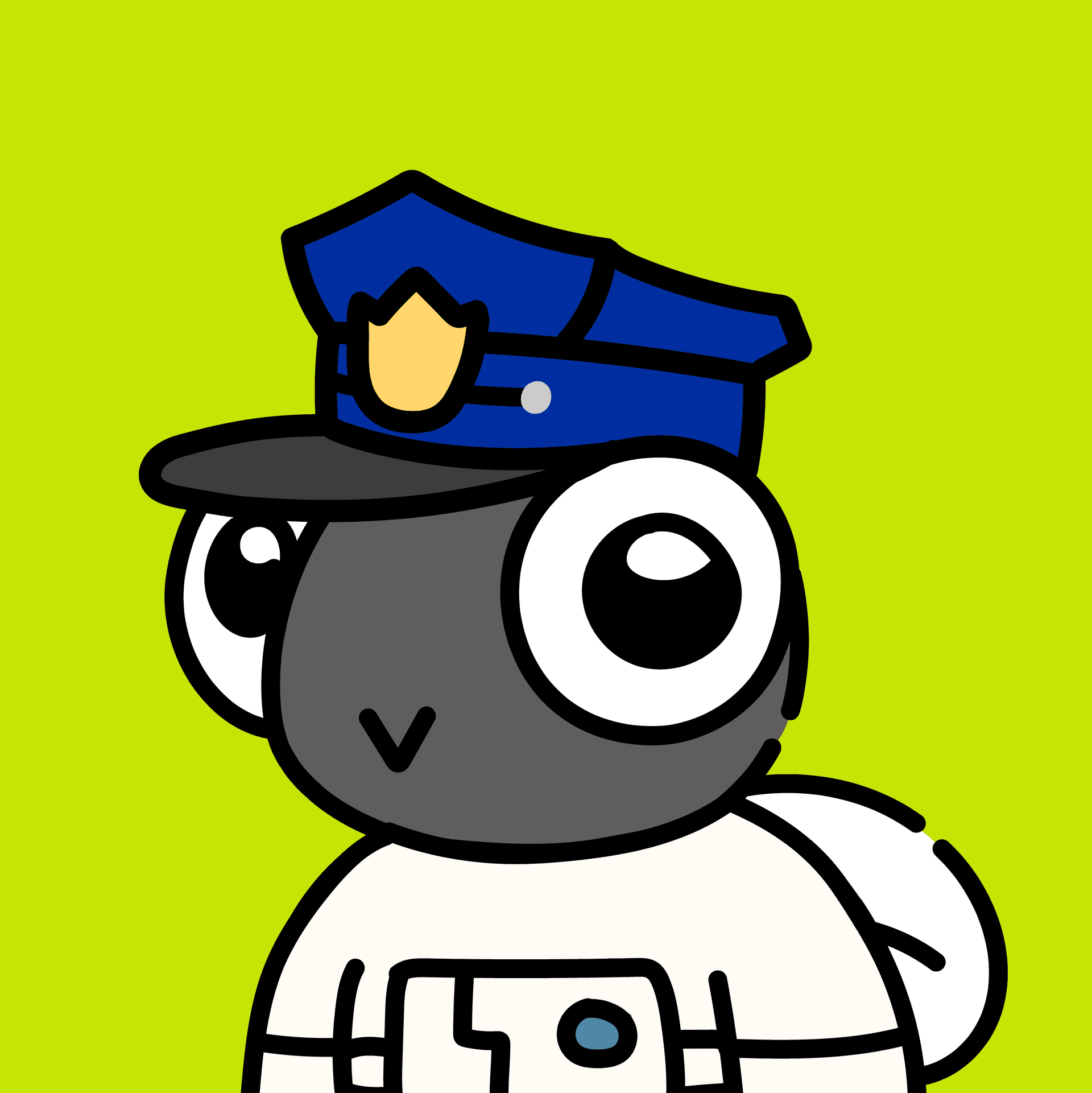 SwatZ #3309