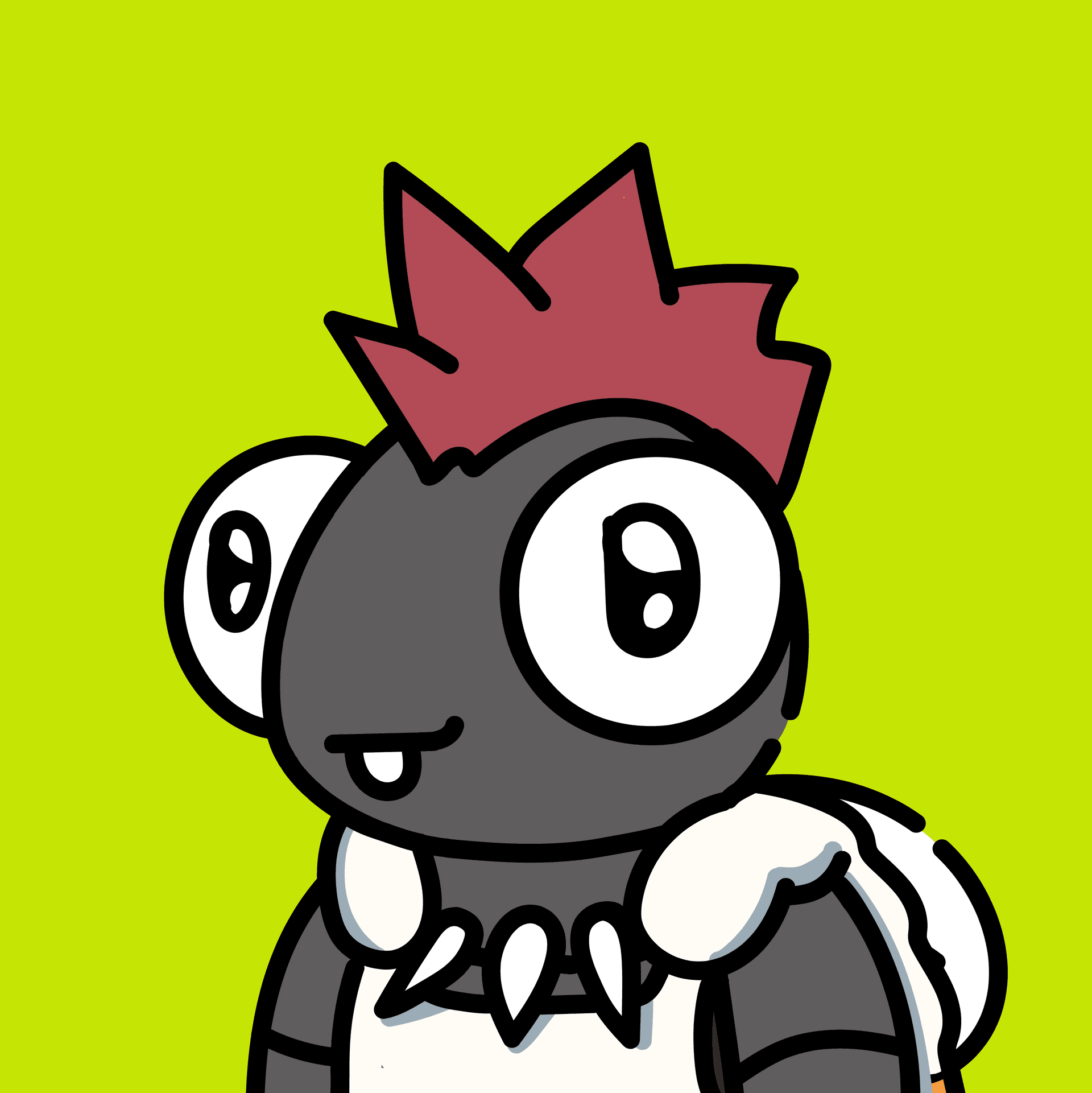 SwatZ #3310