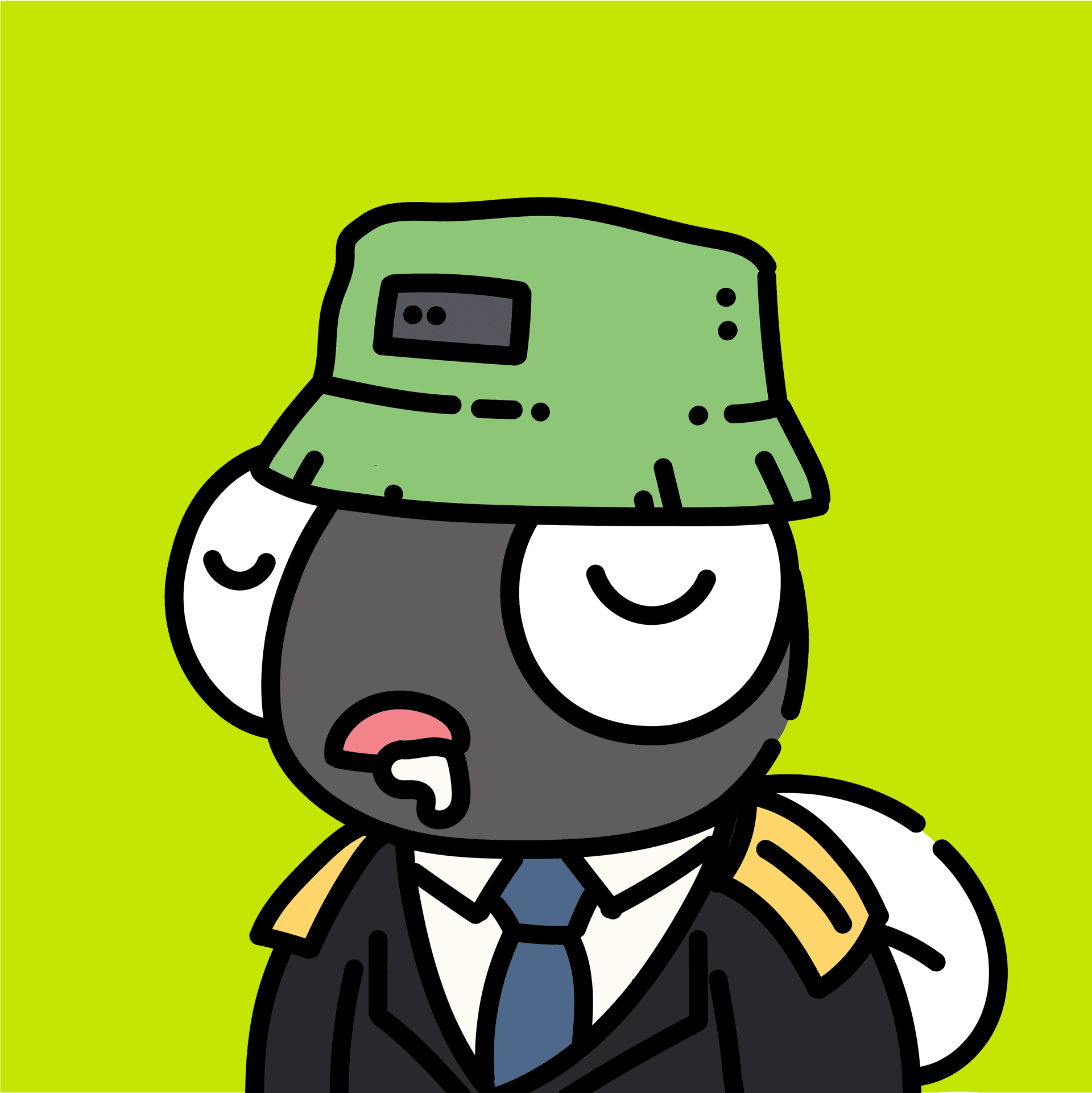 SwatZ #3313