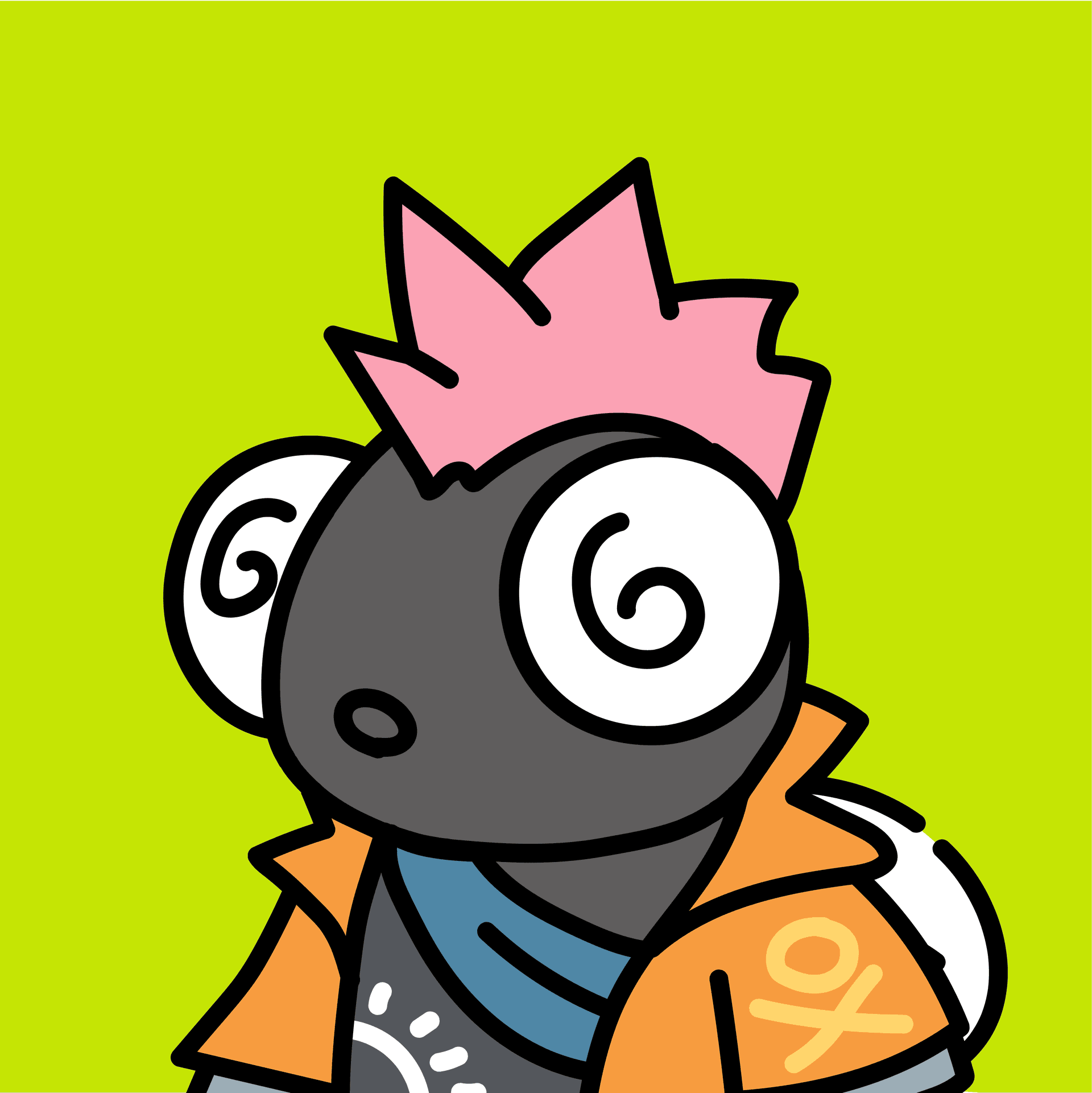 SwatZ #3314