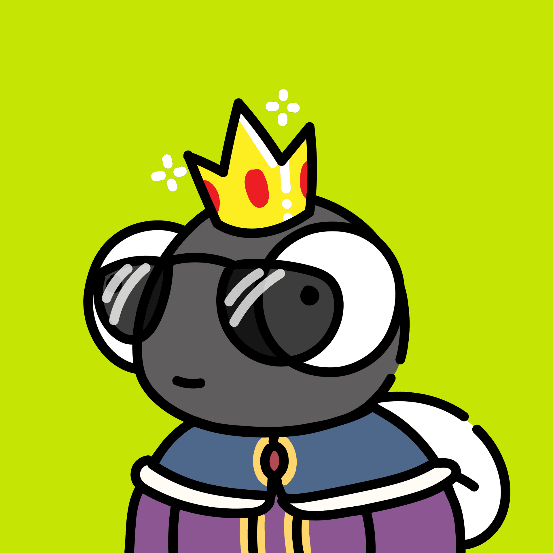 SwatZ #3316