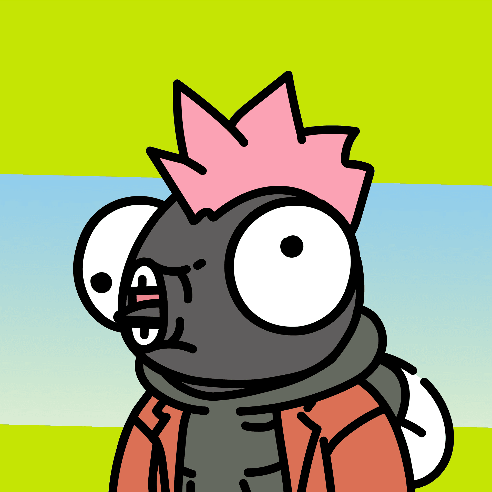 SwatZ #332