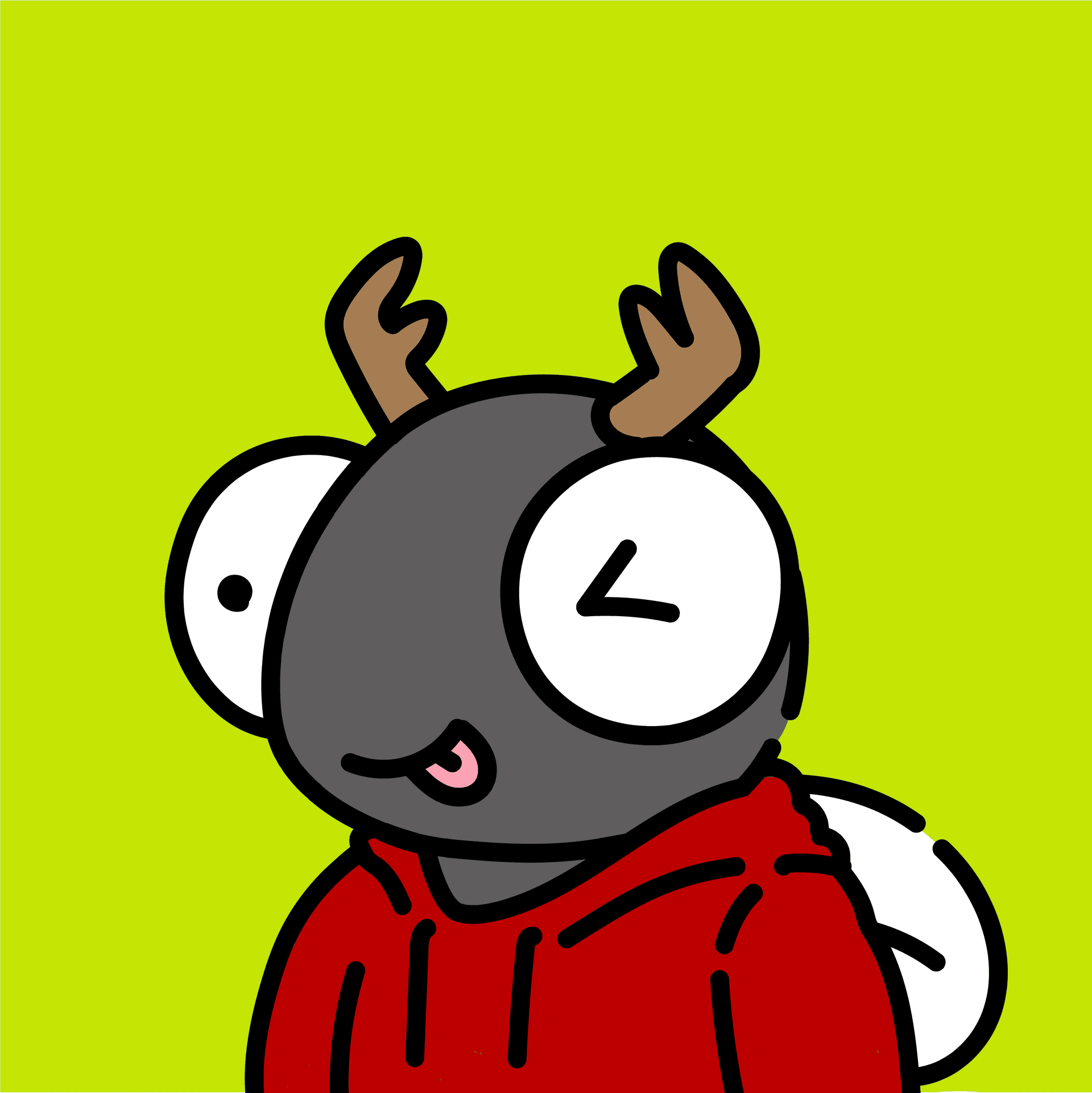 SwatZ #3320