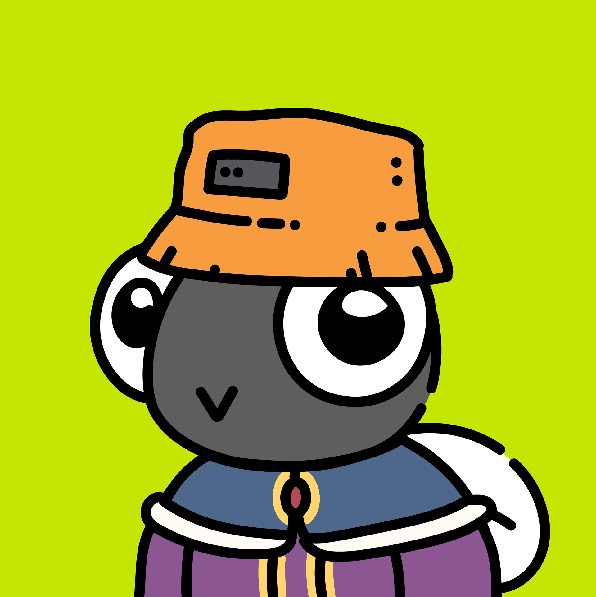 SwatZ #3321