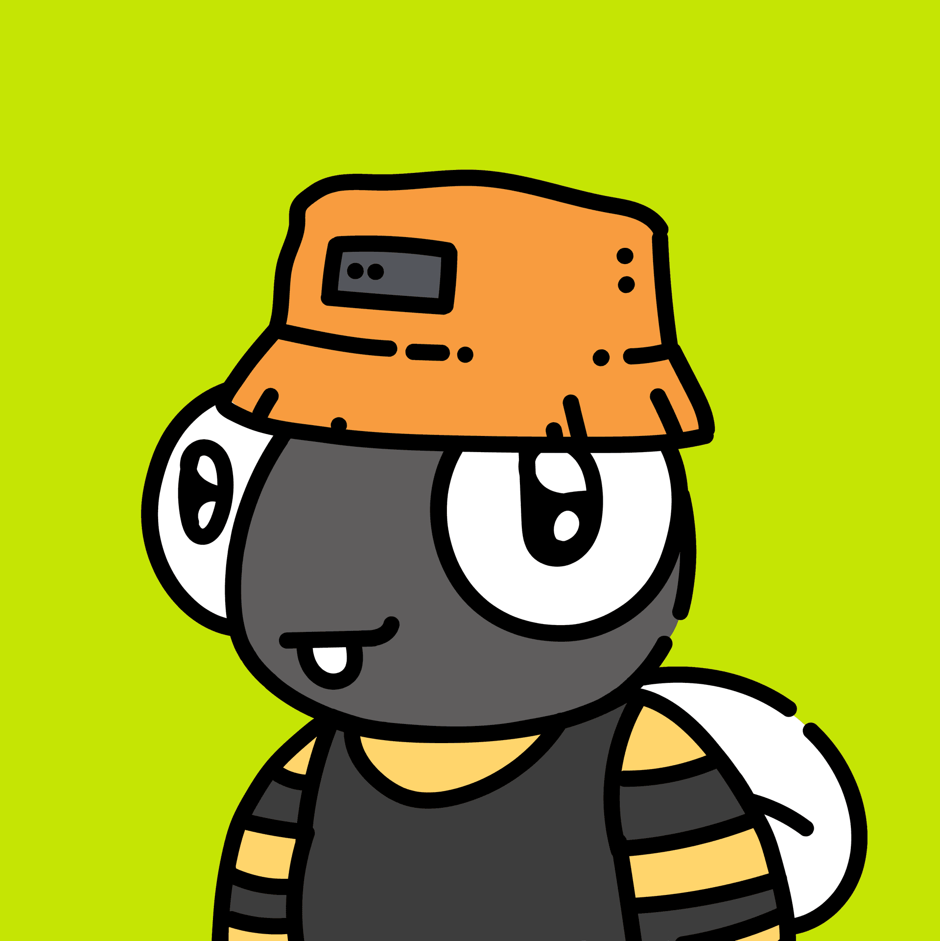 SwatZ #3323