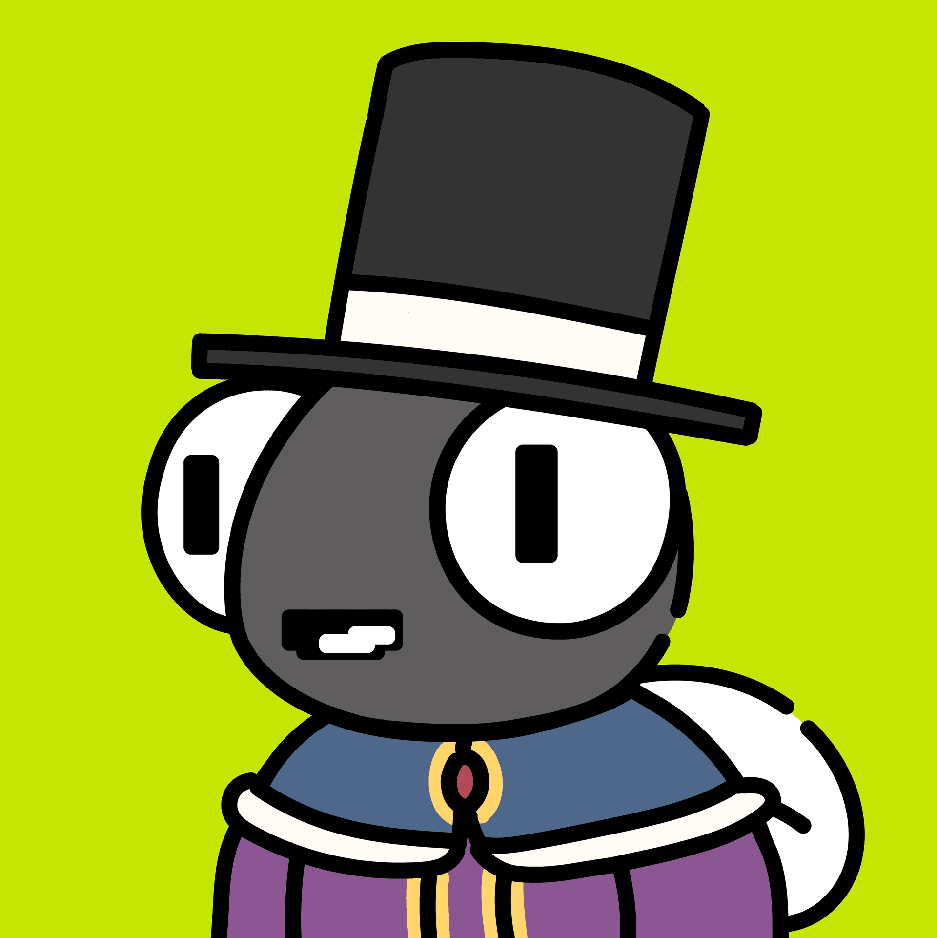 SwatZ #3325