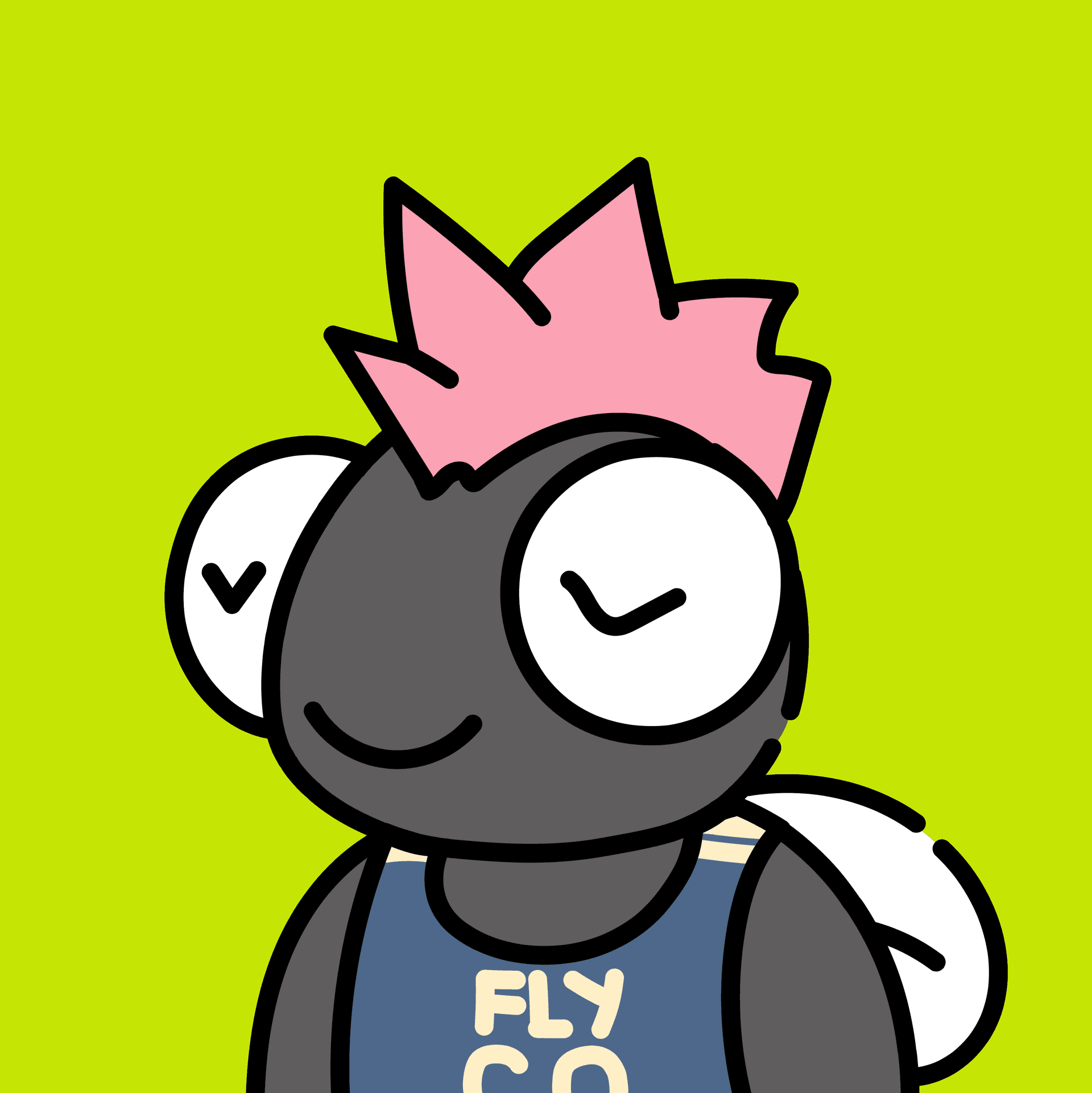 SwatZ #3327