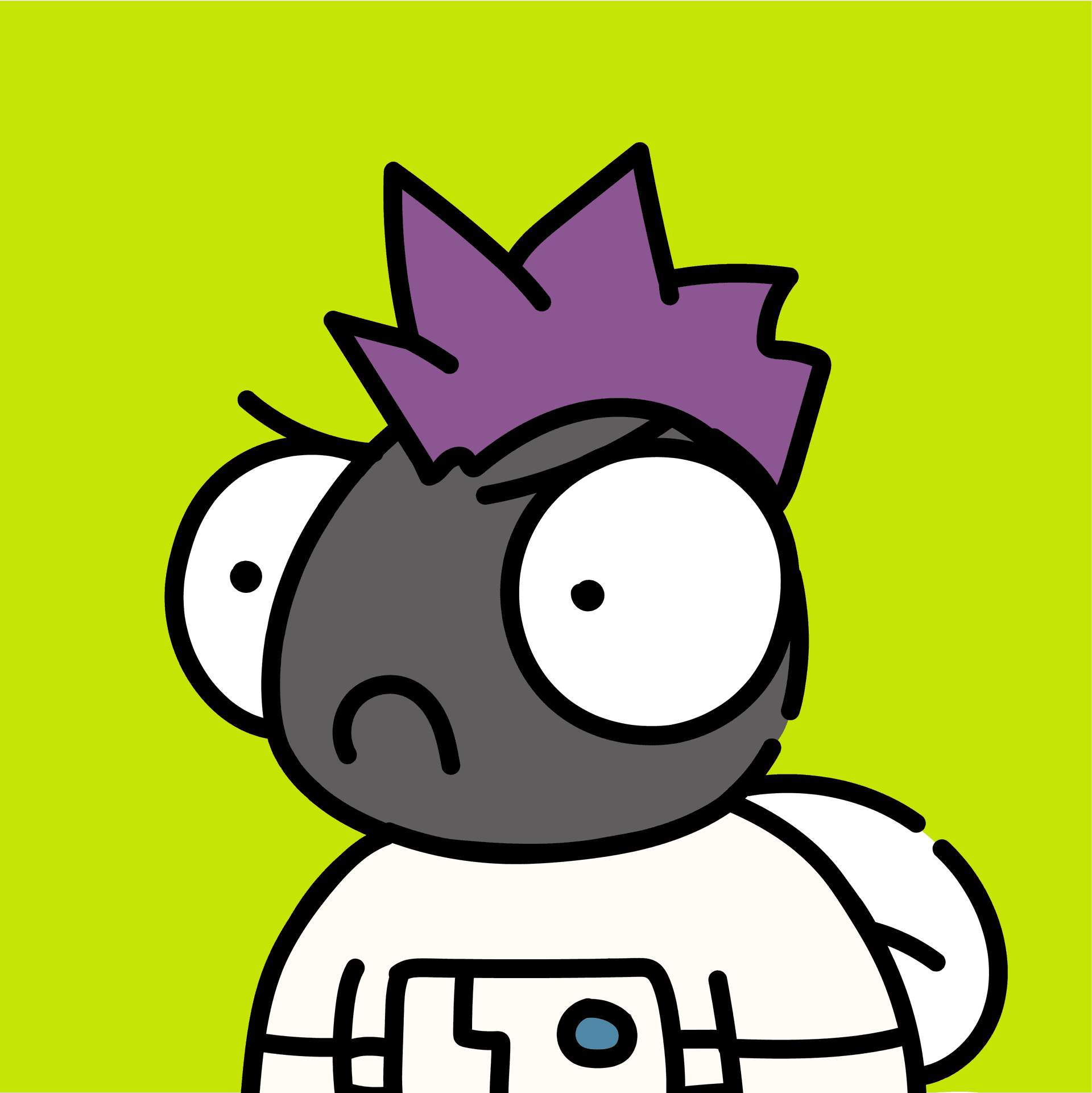 SwatZ #3329