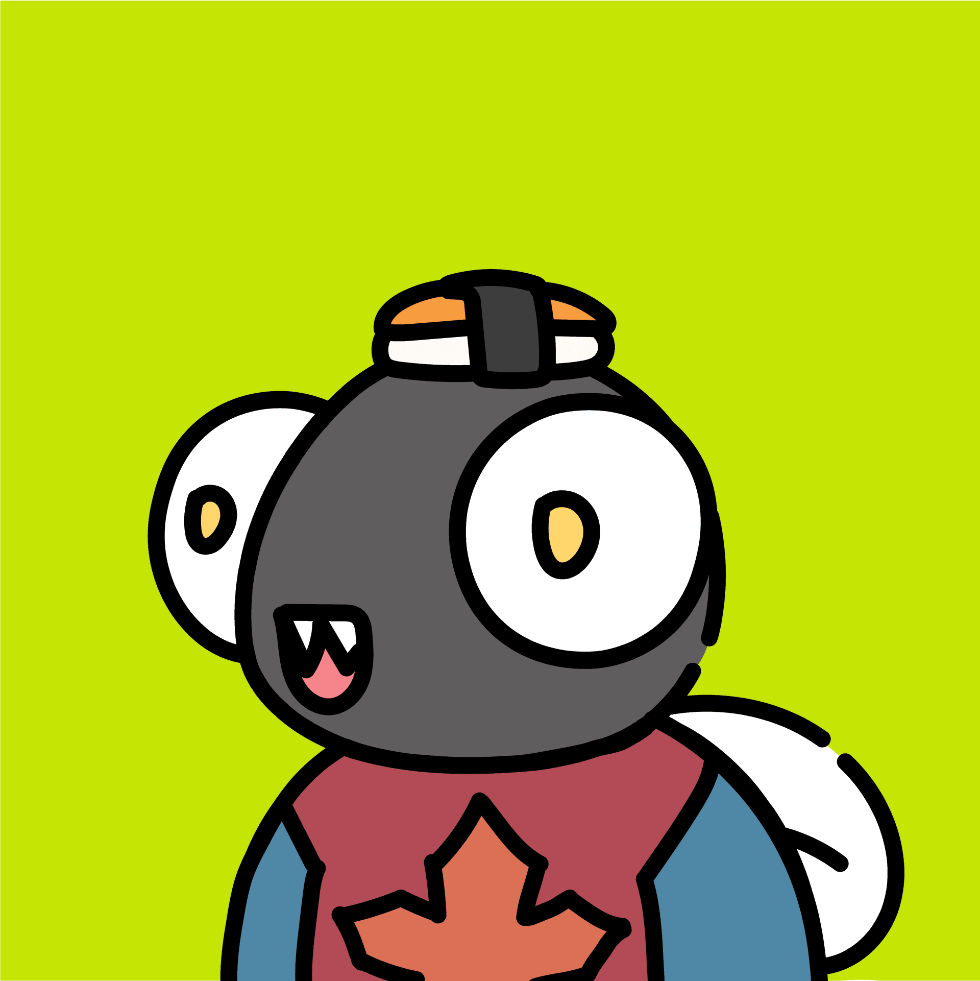 SwatZ #3331