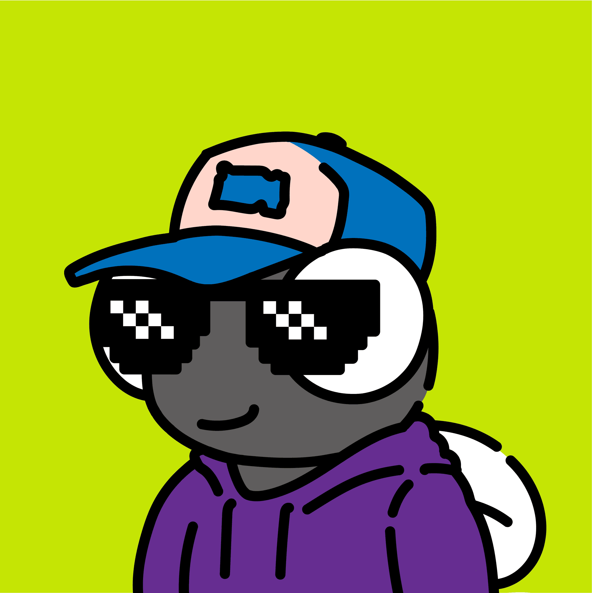SwatZ #338