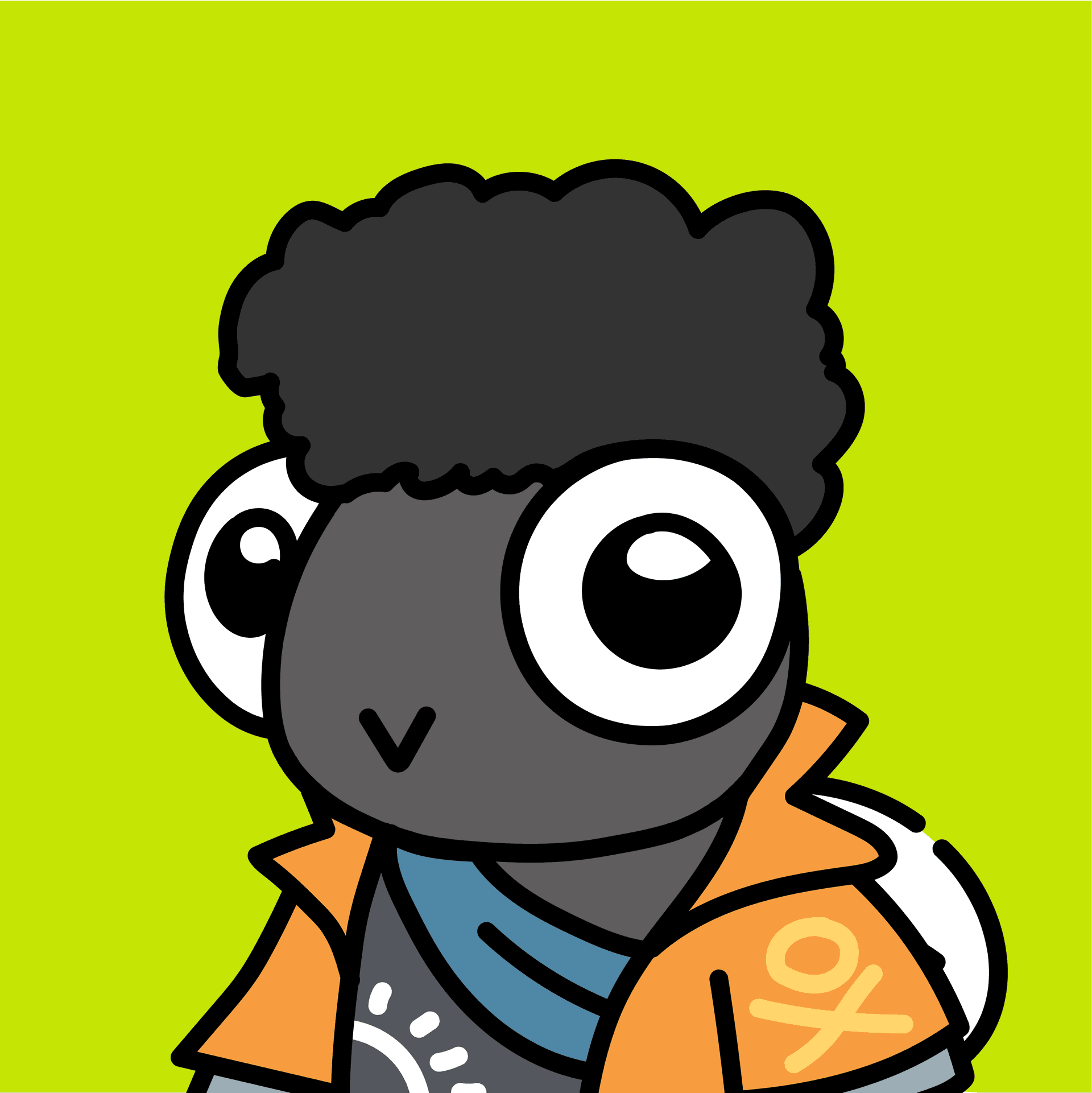 SwatZ #368