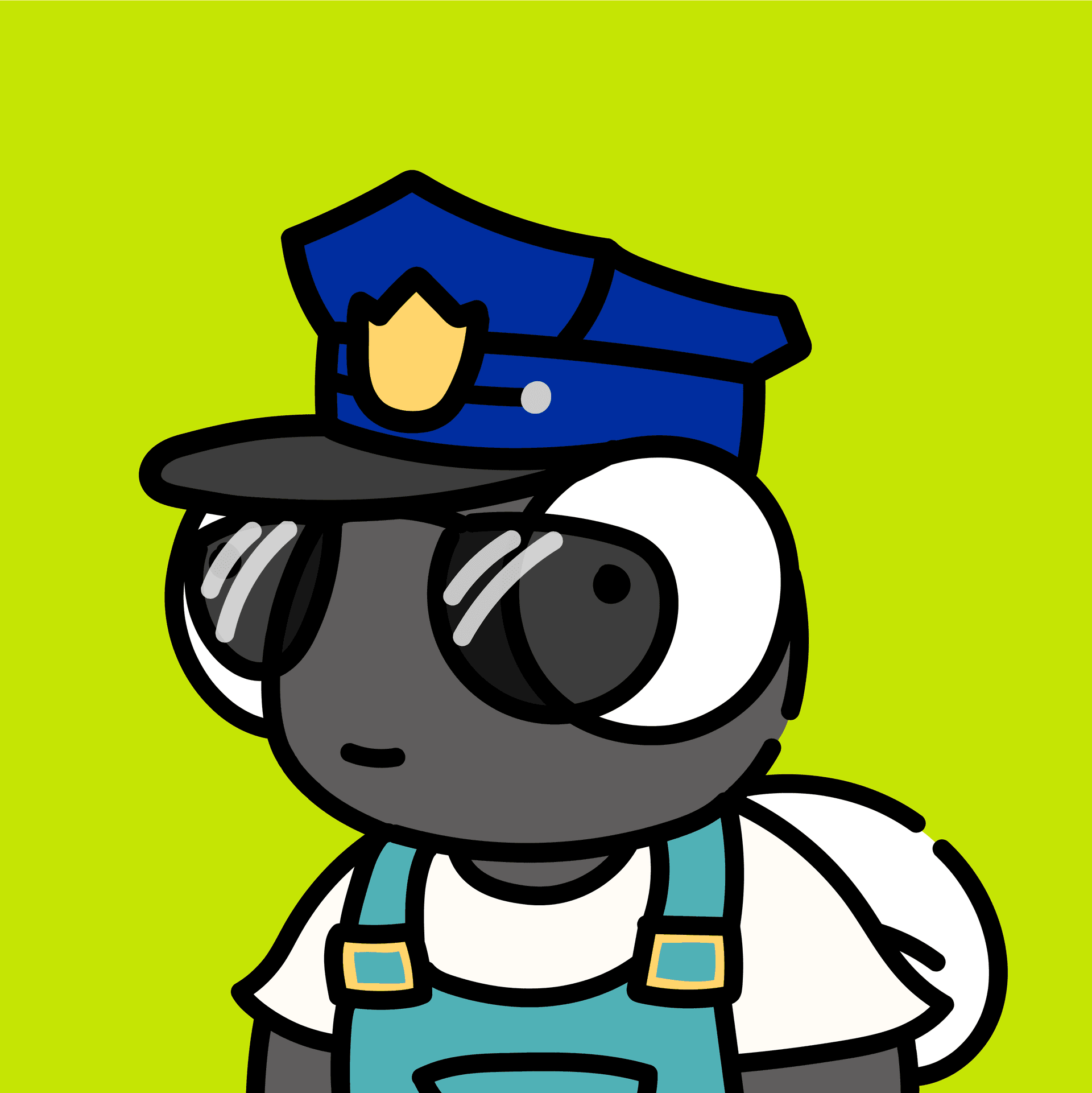 SwatZ #431