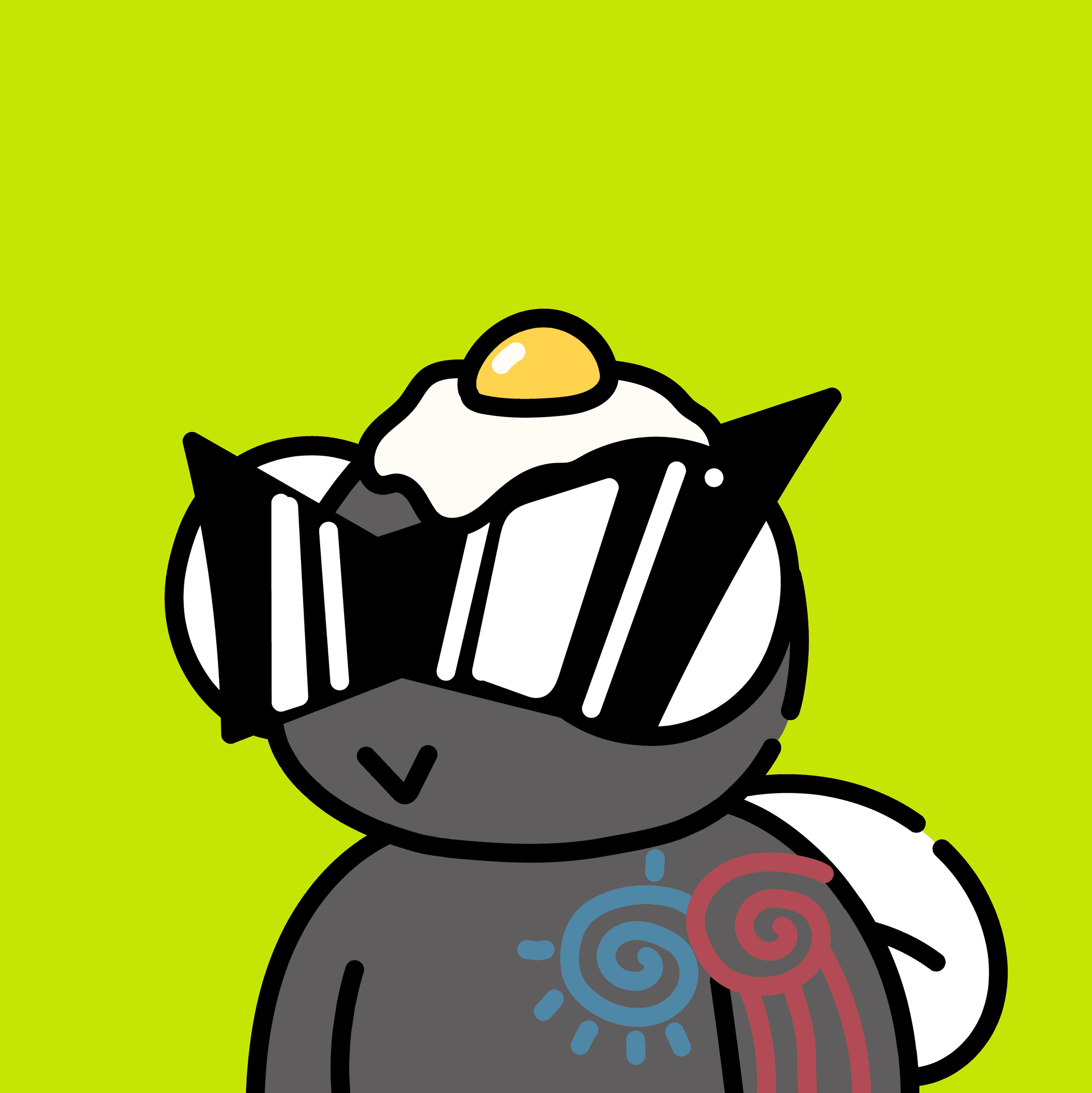 SwatZ #493
