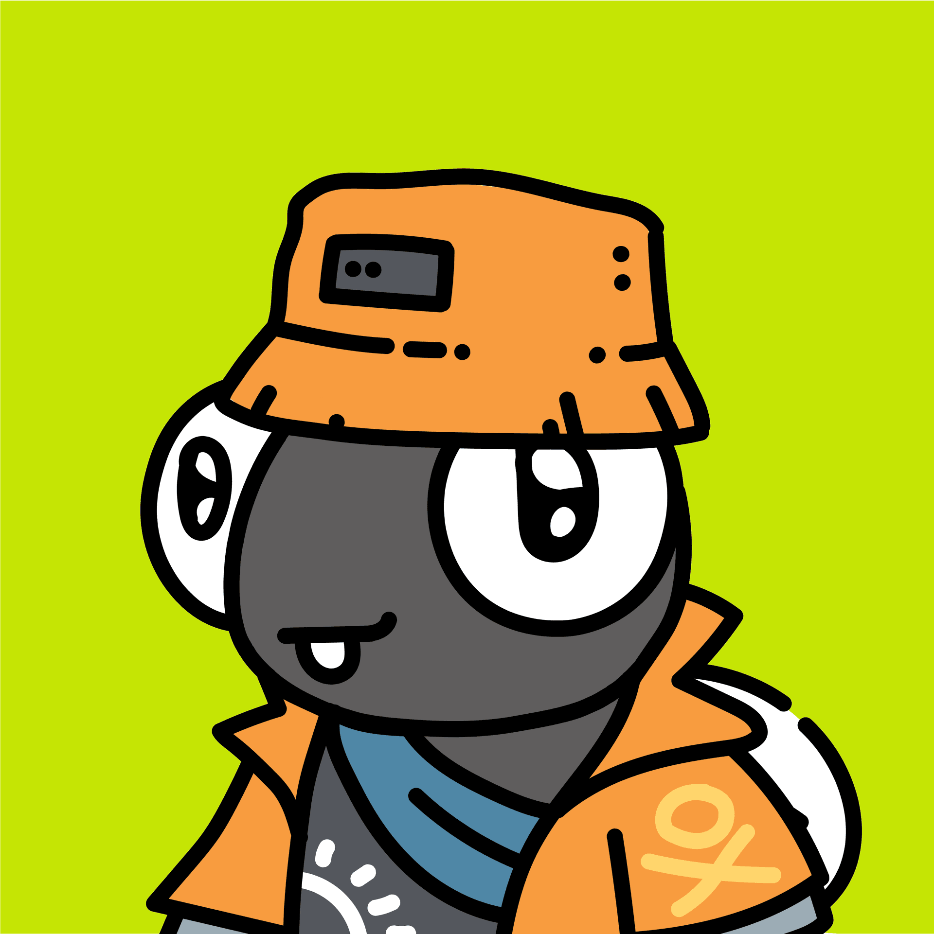 SwatZ #537