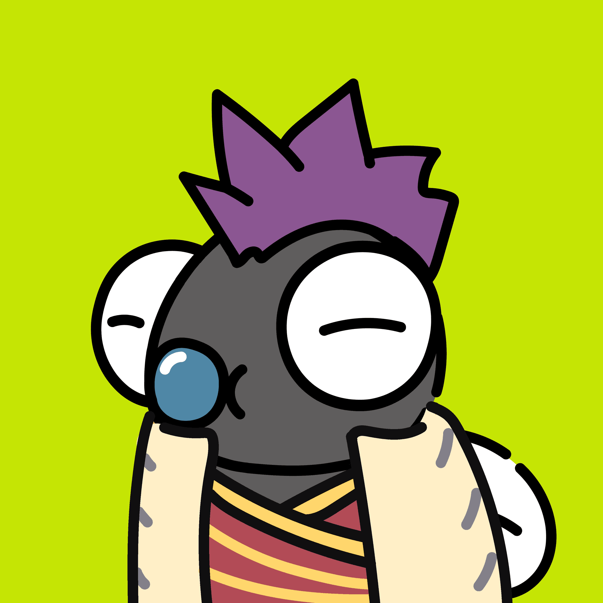 SwatZ #577