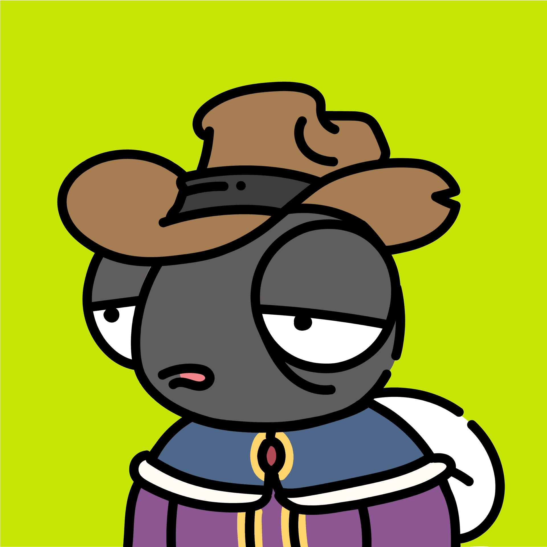 SwatZ #584