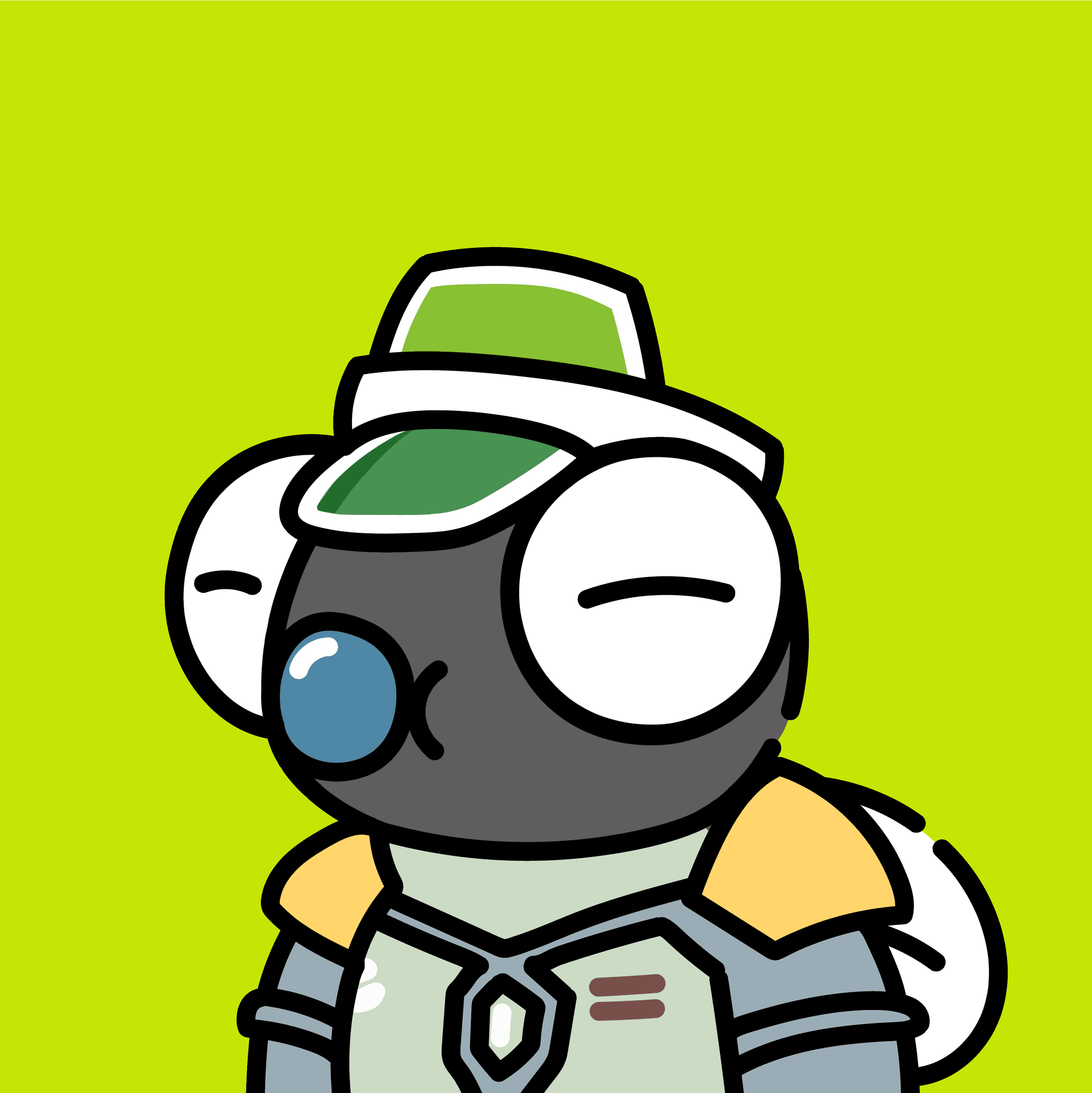 SwatZ #674