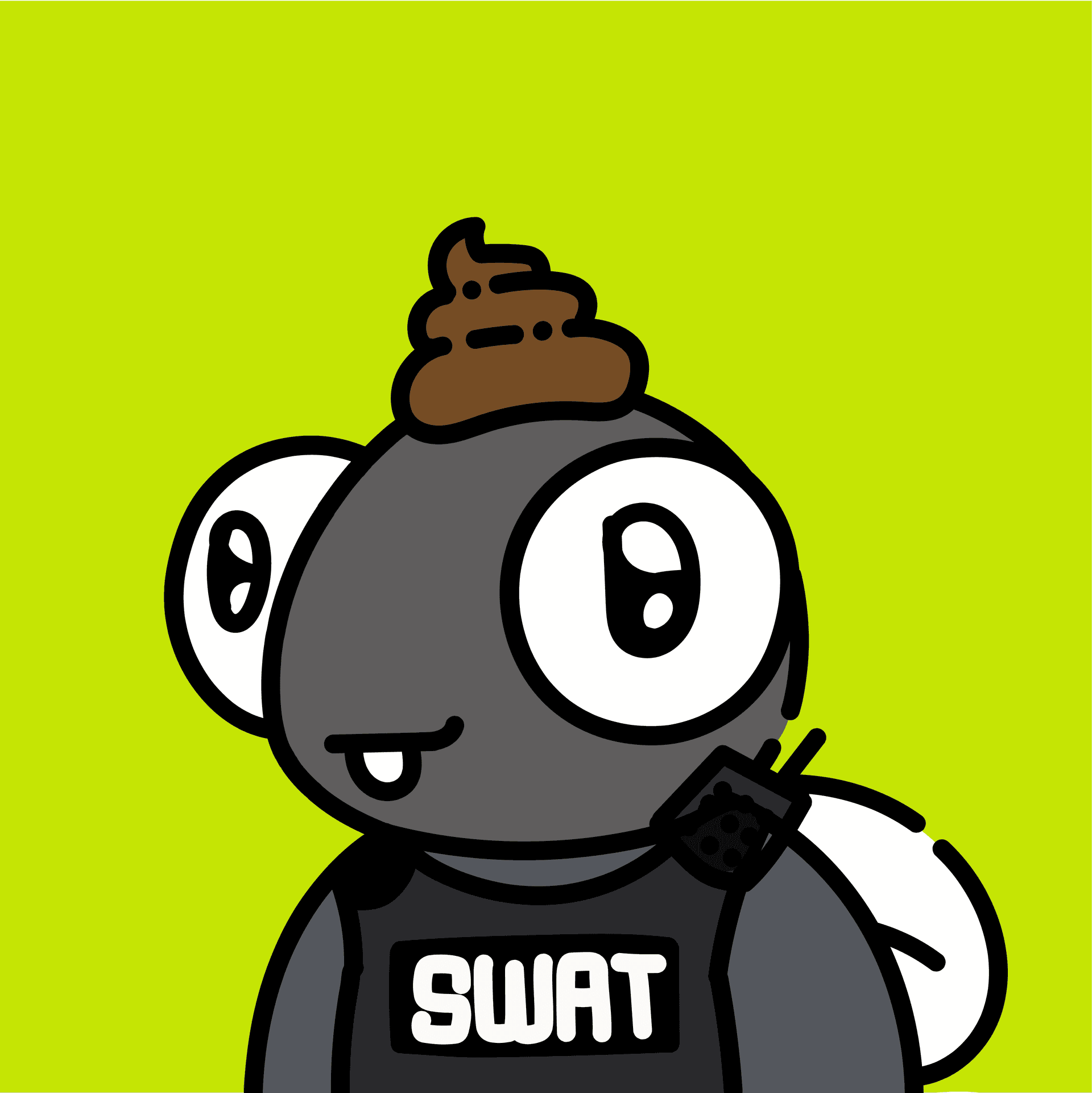 SwatZ #743