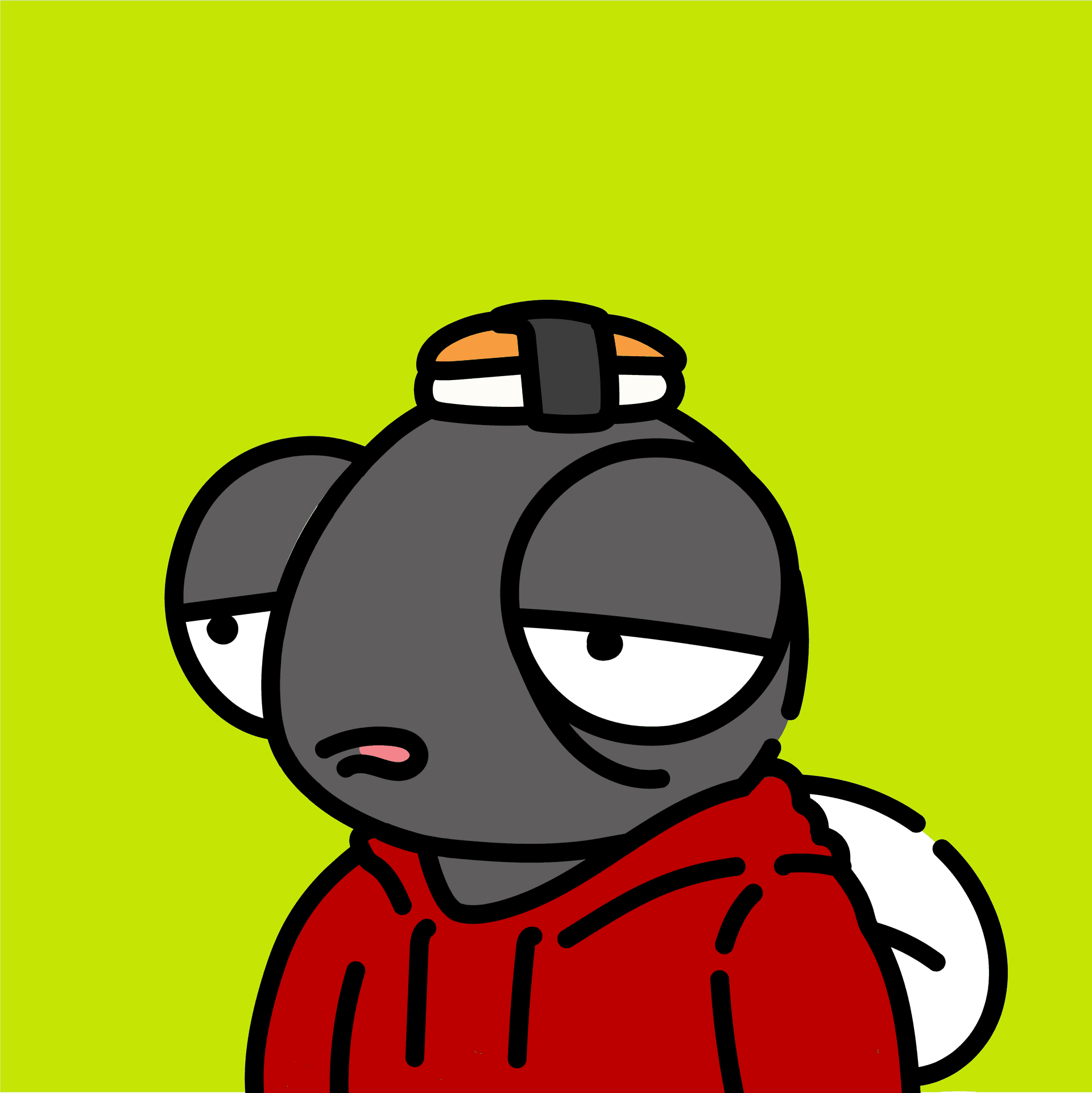 SwatZ #752