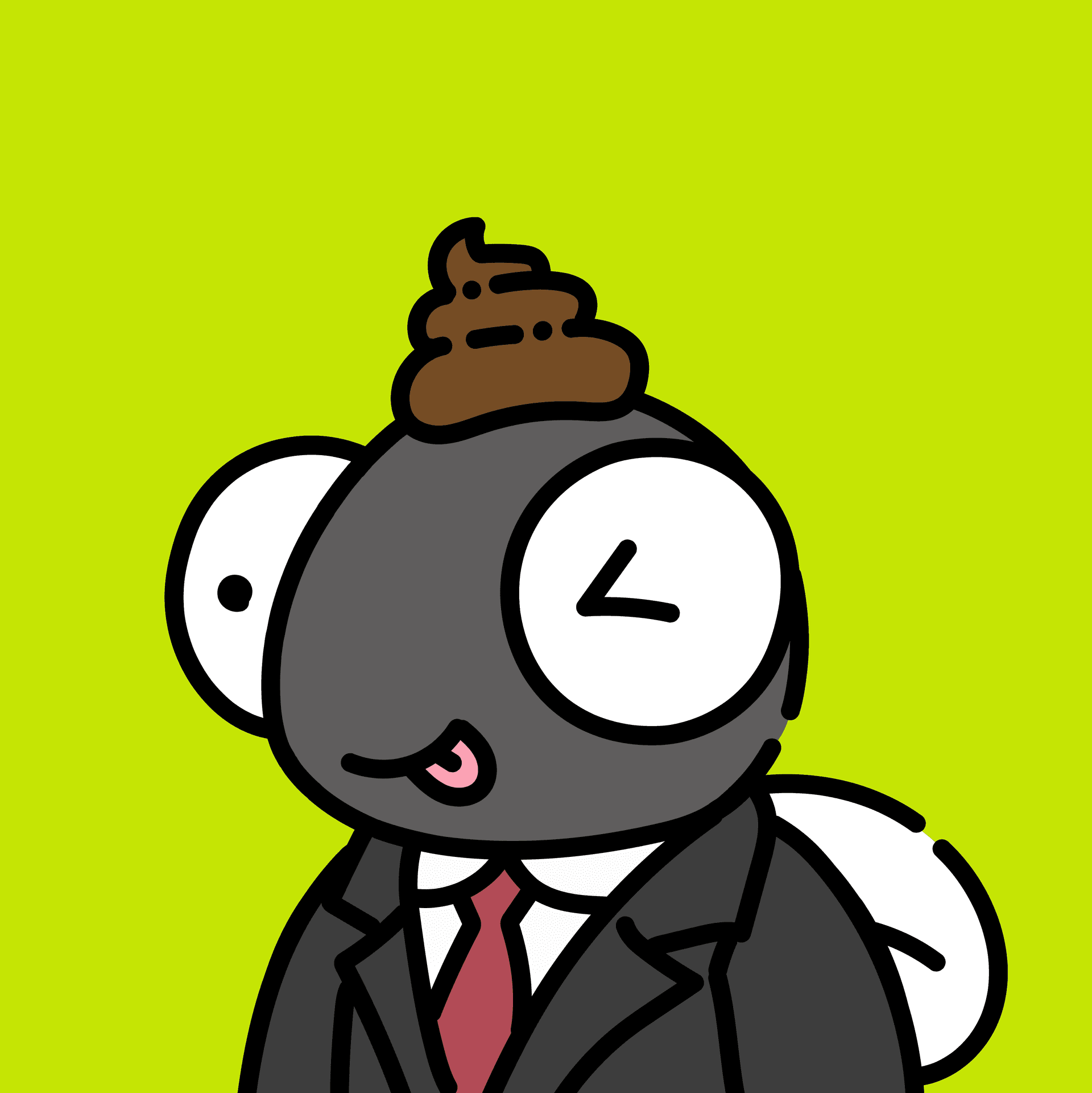 SwatZ #754