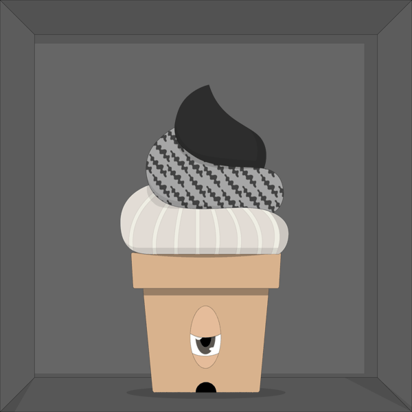 Dover Cone #5