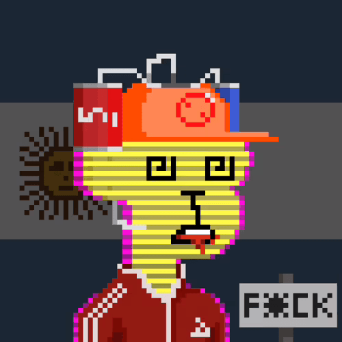 HoodCup #5541