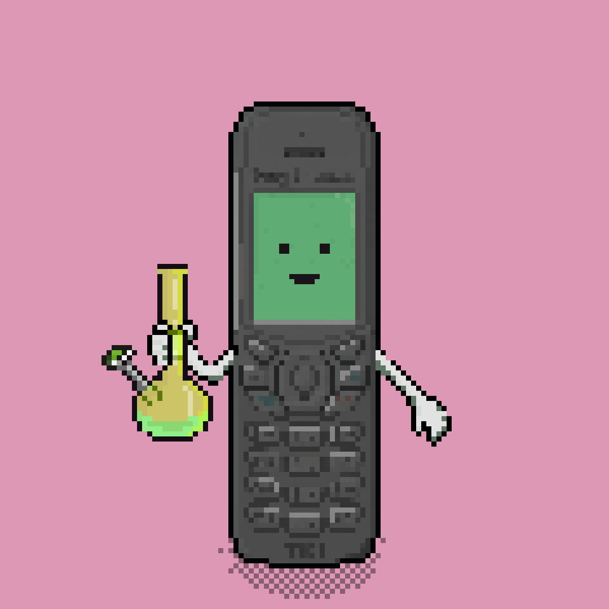 Robinhood Phones #192