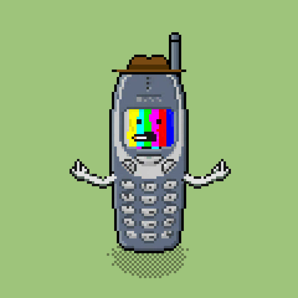 Robinhood Phones #700