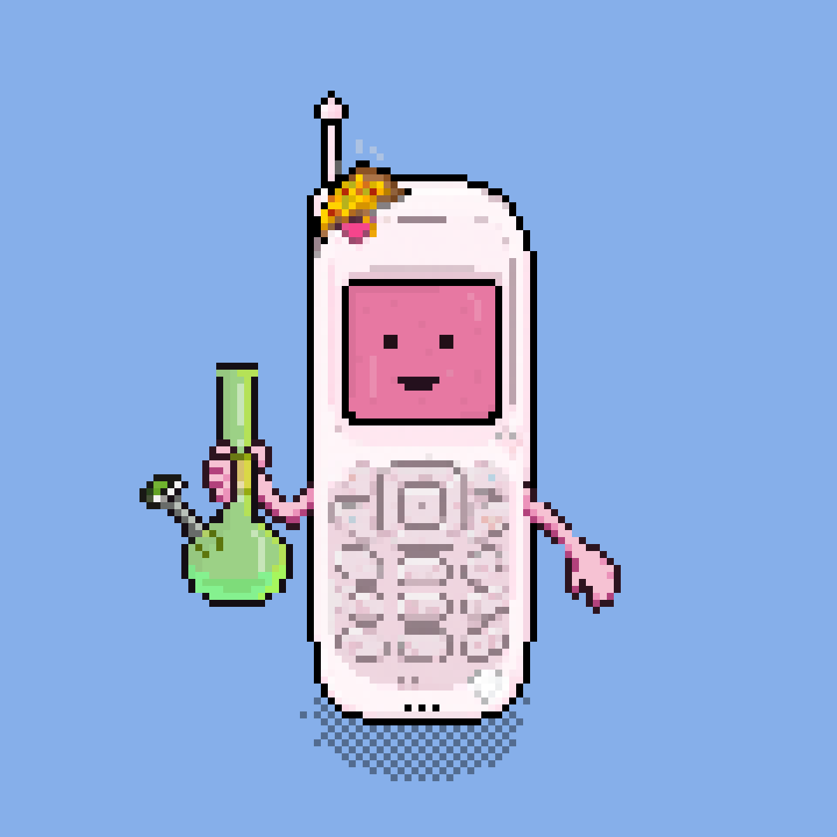 Robinhood Phones #778