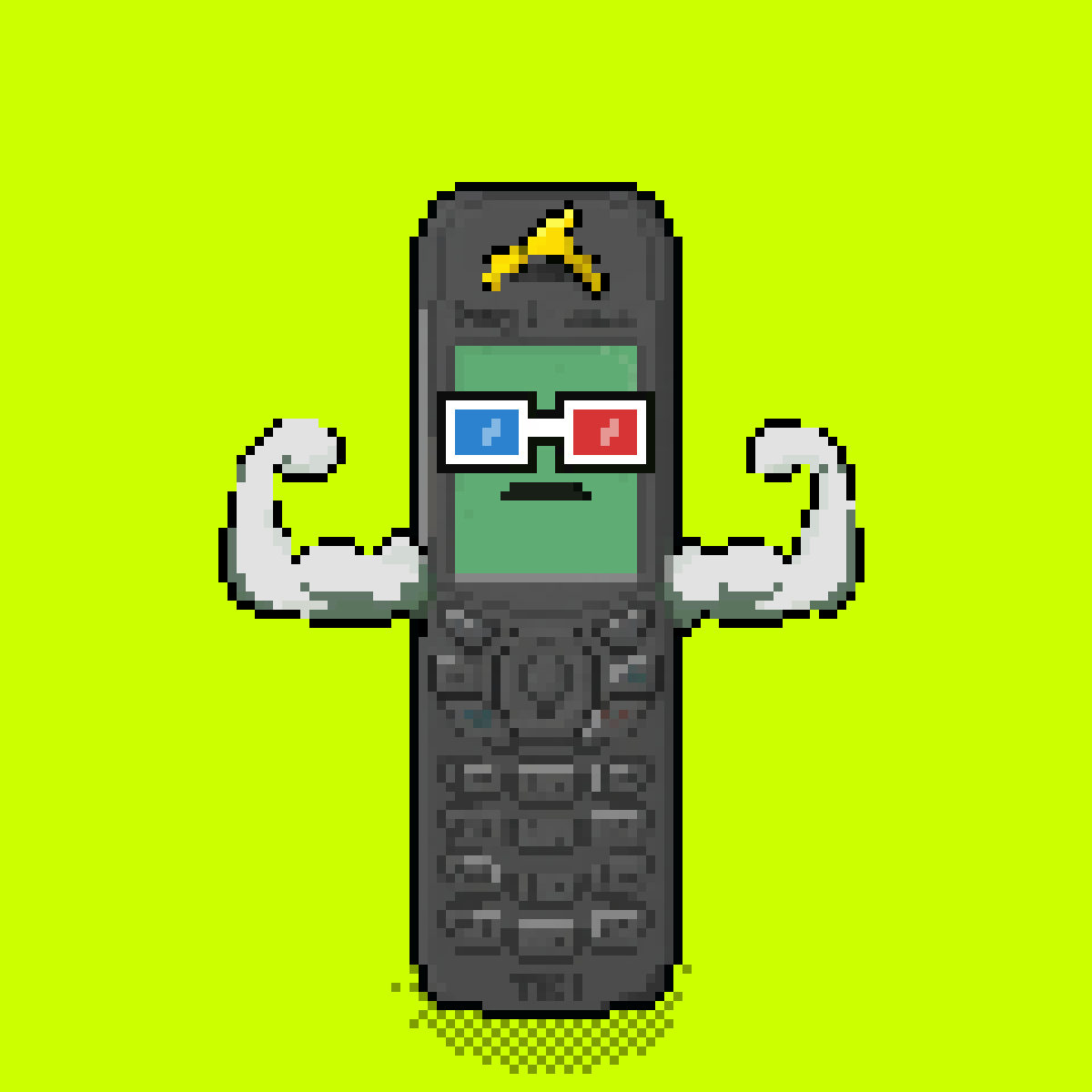 Robinhood Phones #805
