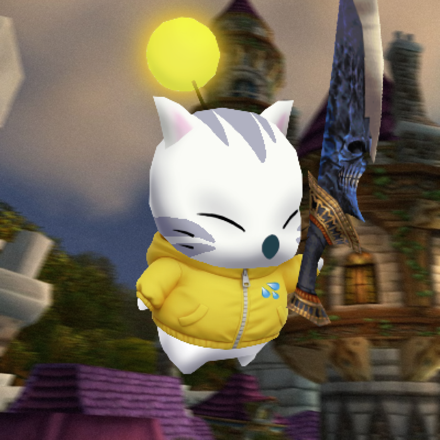 Kupo #4400
