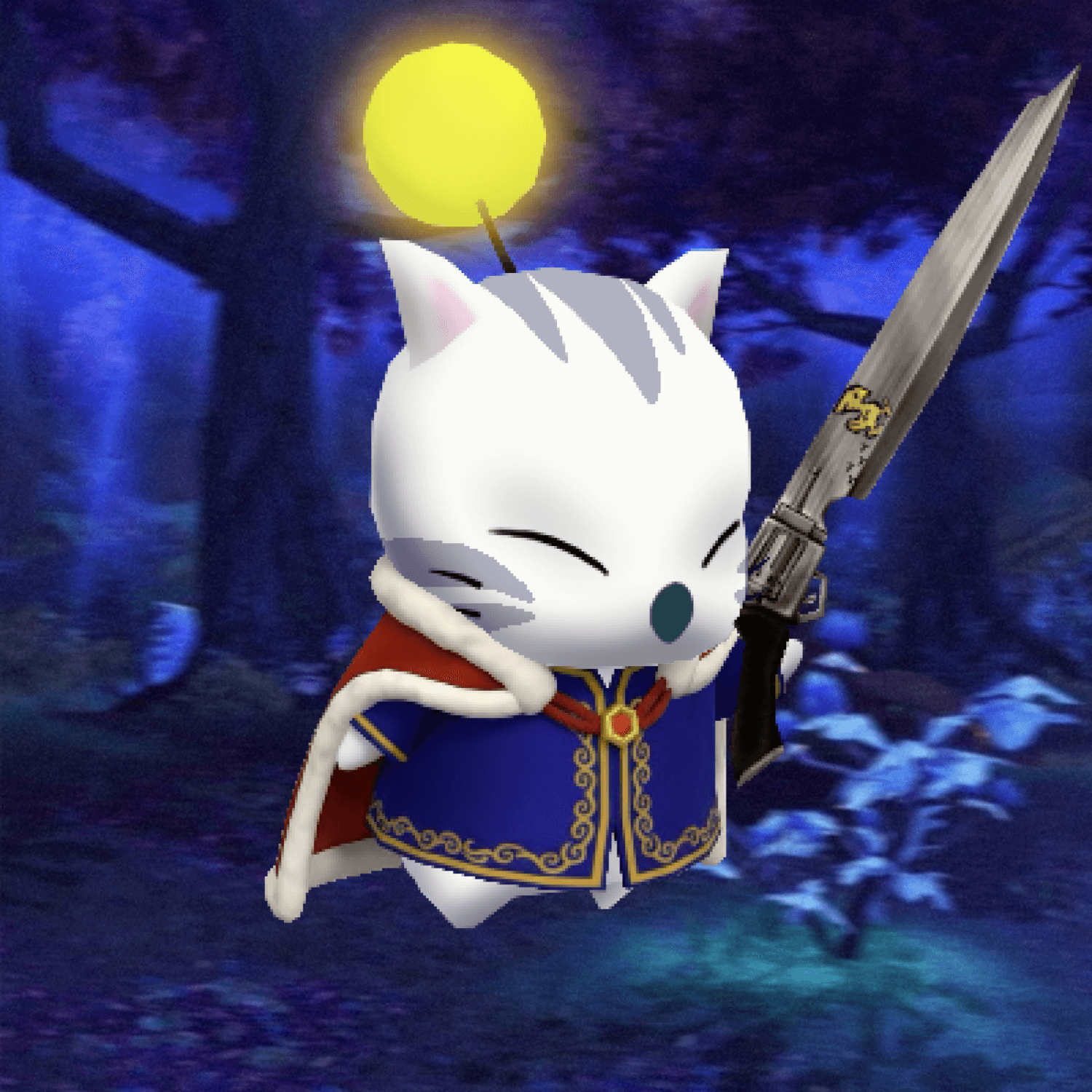 Kupo #4407
