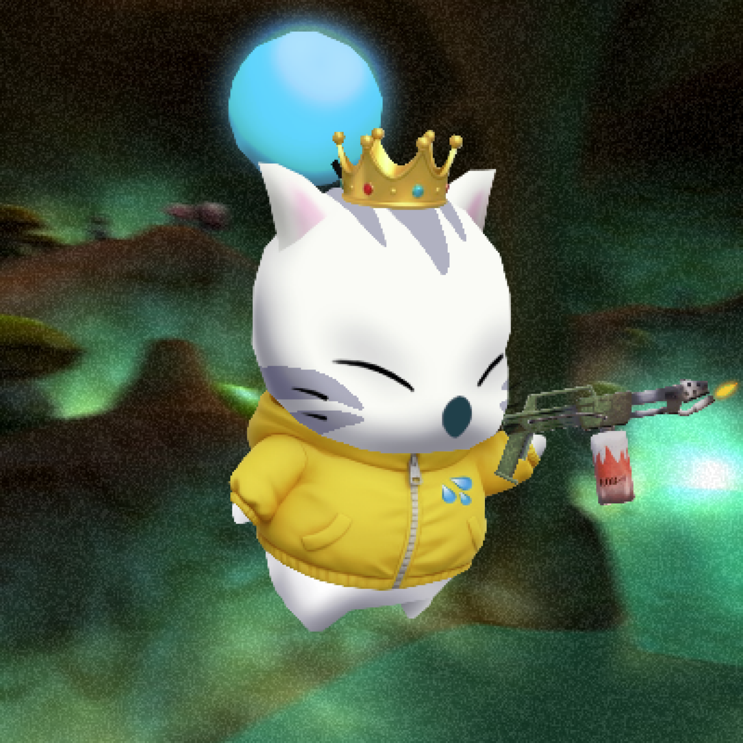 Kupo #4442