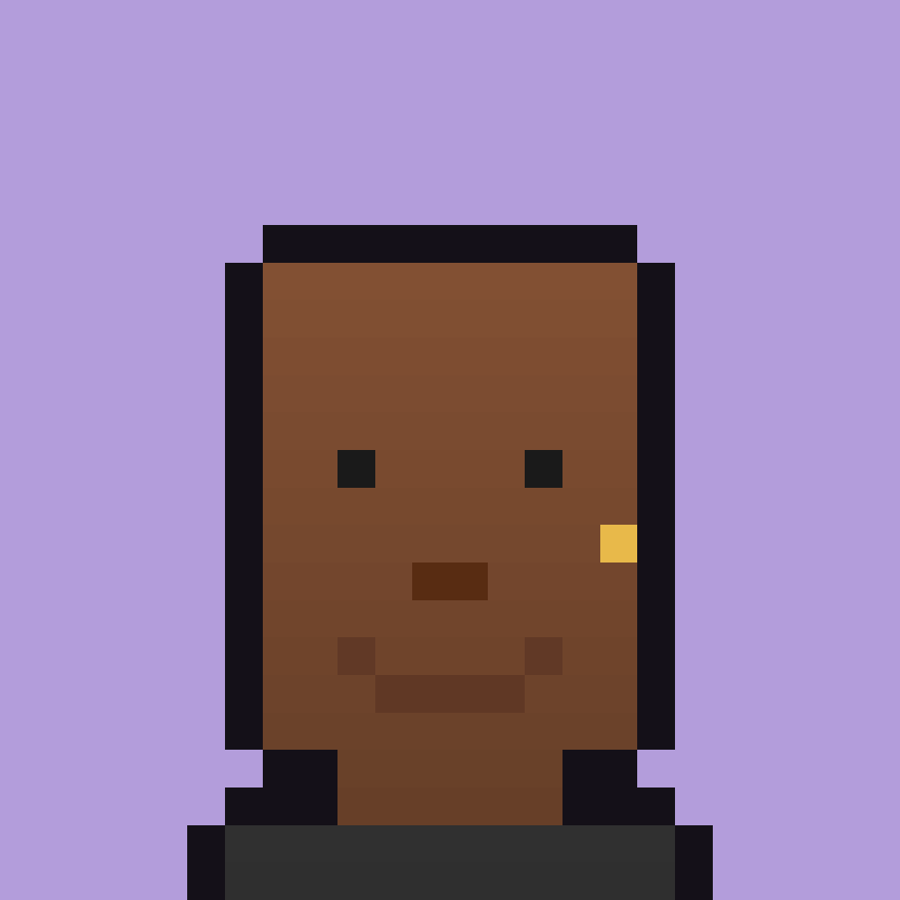 Pixel Punk #7728
