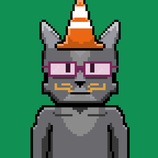 MoonHood Cats #253