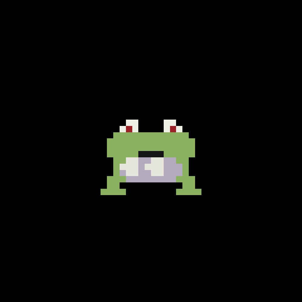 Toadz #1029