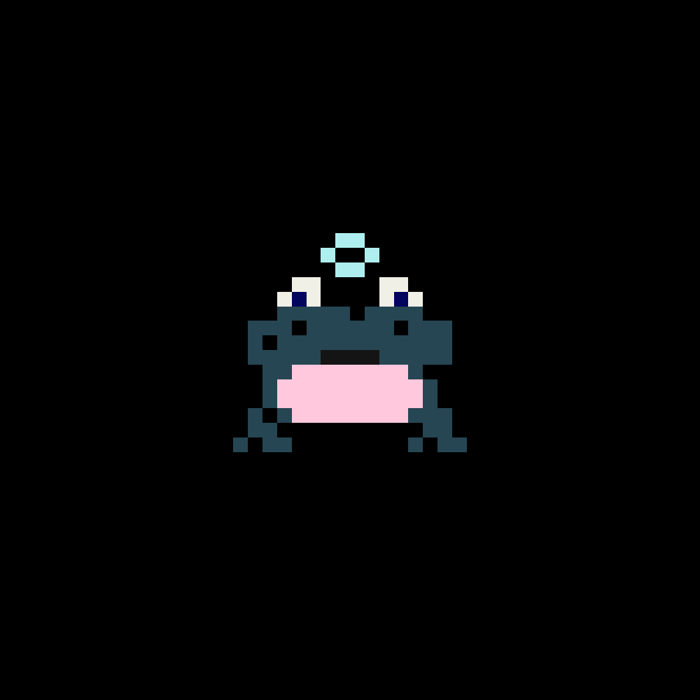 Toadz #1031