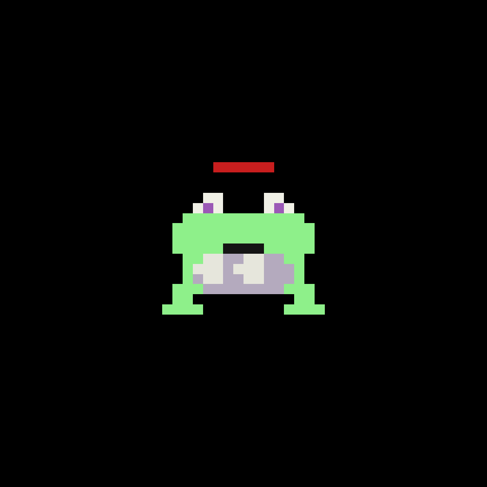 Toadz #1032