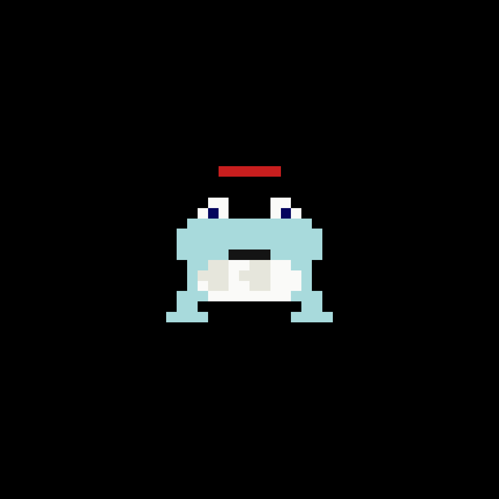 Toadz #1033