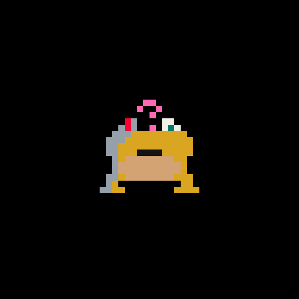 Toadz #1046