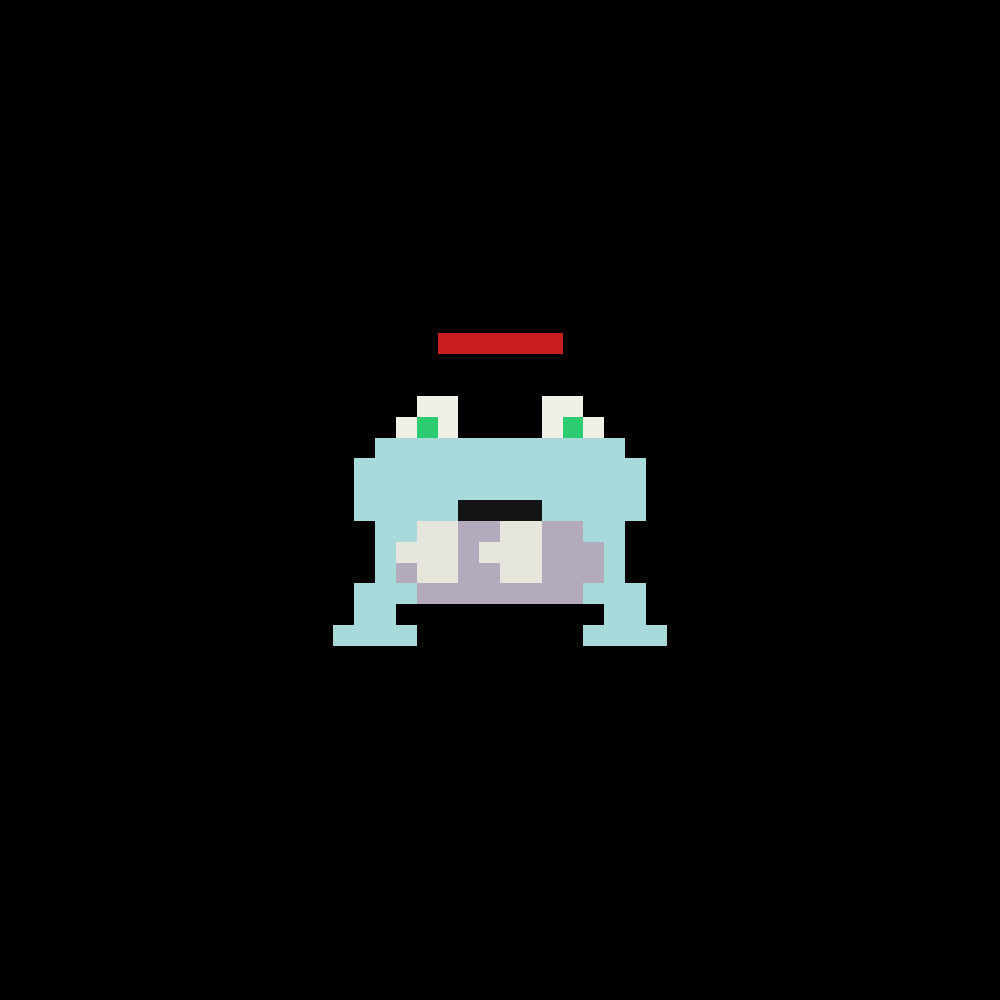 Toadz #1047