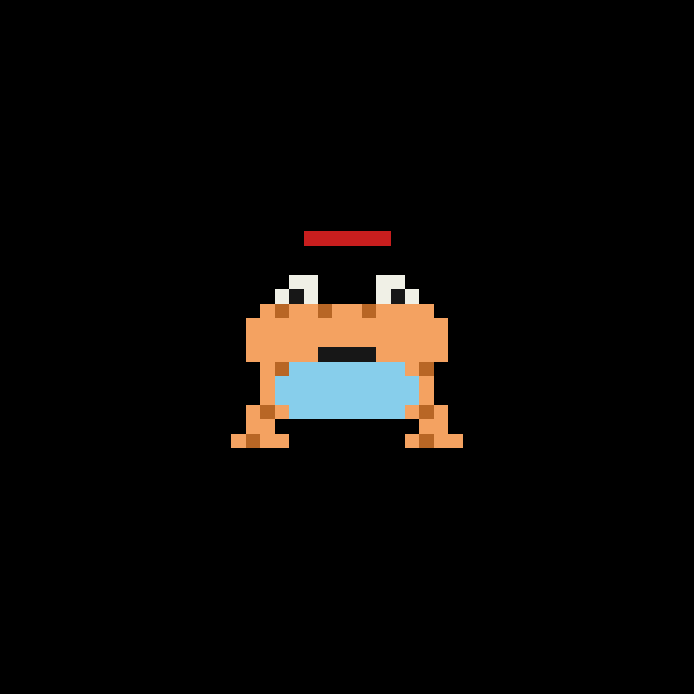 Toadz #1049
