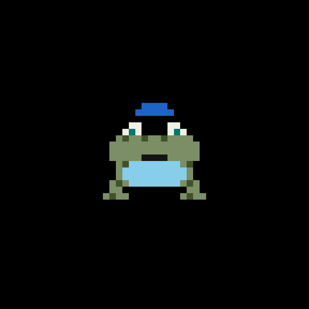Toadz #1053