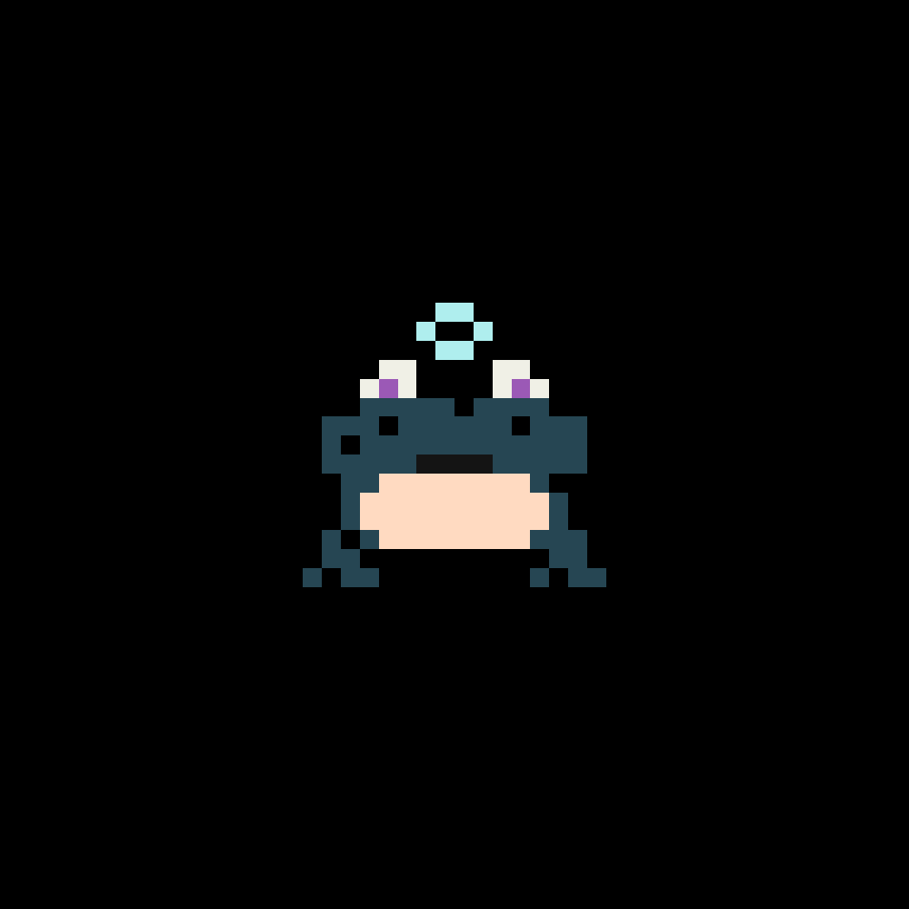Toadz #1105