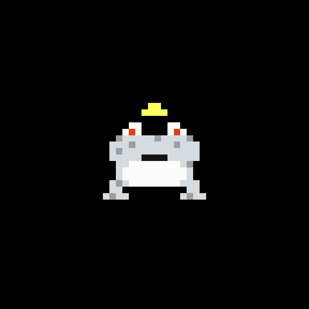 Toadz #1109